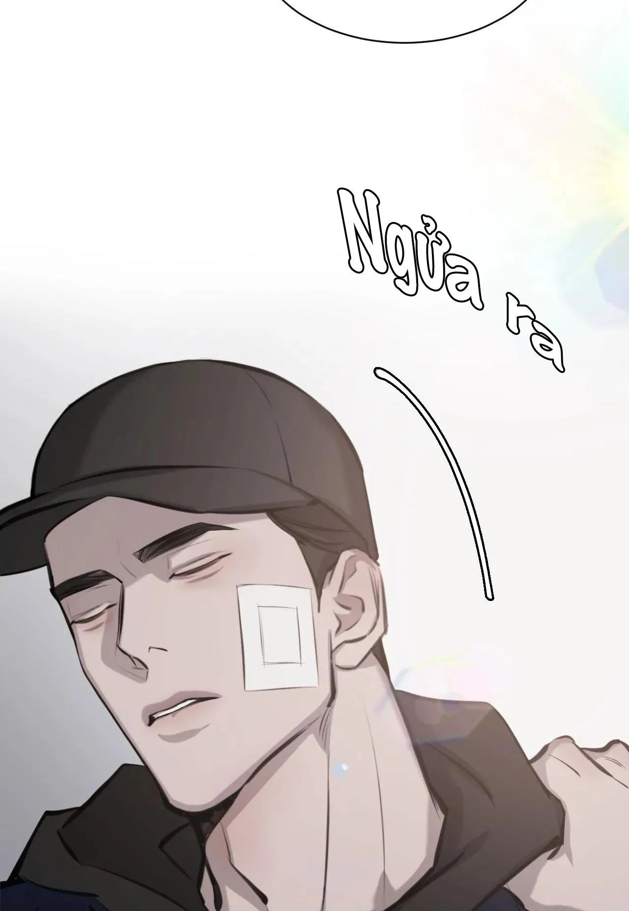 GIỮA TÌNH CỜ VÀ ĐỊNH MỆNH Chapter 7 Trang 50