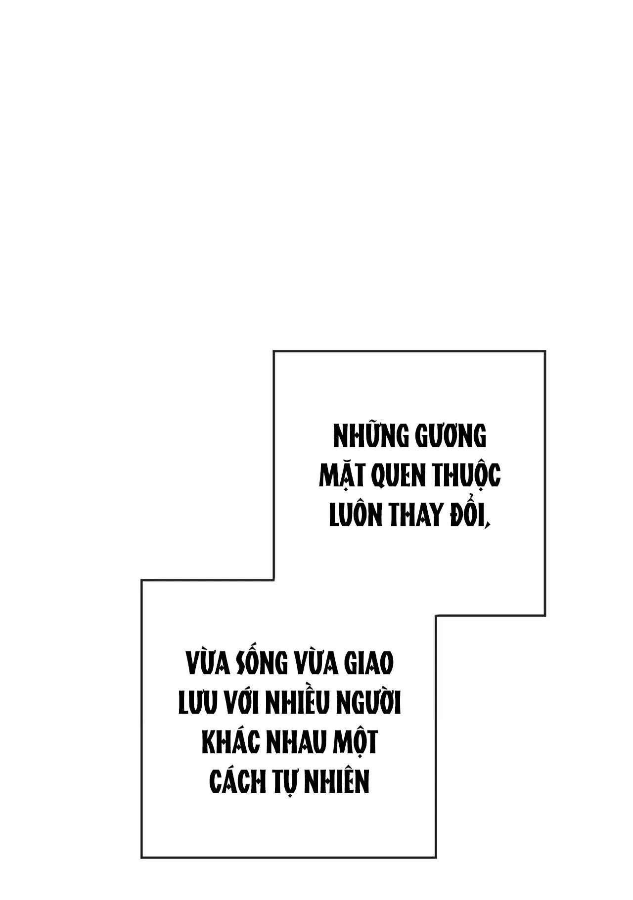 GIỮA TÌNH CỜ VÀ ĐỊNH MỆNH Chapter 7 Trang 56