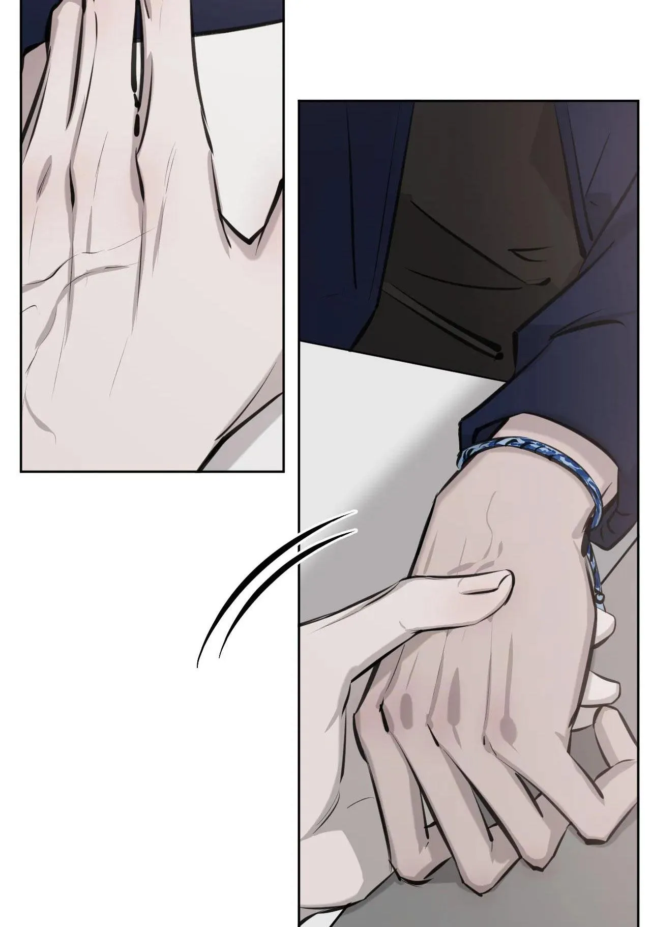 GIỮA TÌNH CỜ VÀ ĐỊNH MỆNH Chapter 7 Trang 59