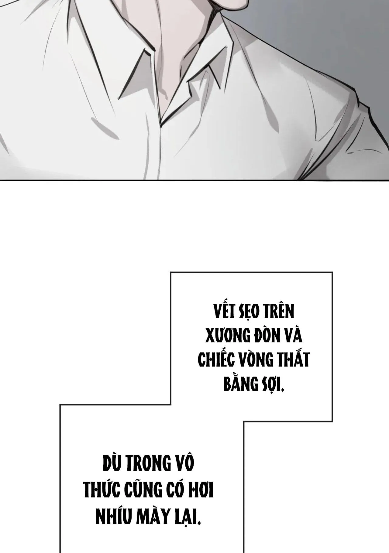 GIỮA TÌNH CỜ VÀ ĐỊNH MỆNH Chapter 7 Trang 61