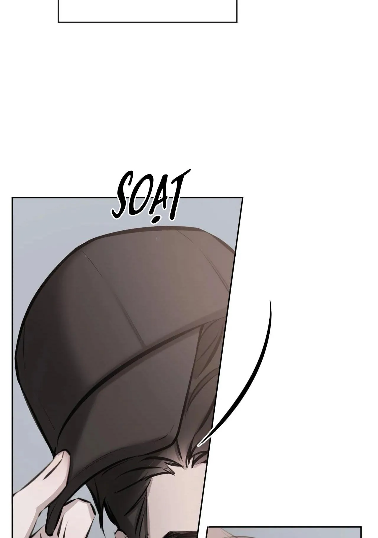 GIỮA TÌNH CỜ VÀ ĐỊNH MỆNH Chapter 7 Trang 62