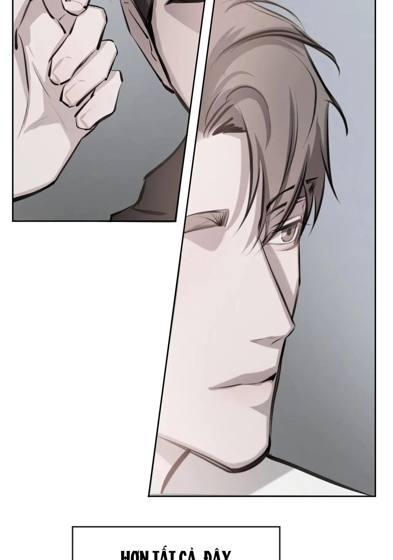 GIỮA TÌNH CỜ VÀ ĐỊNH MỆNH Chapter 7 Trang 63