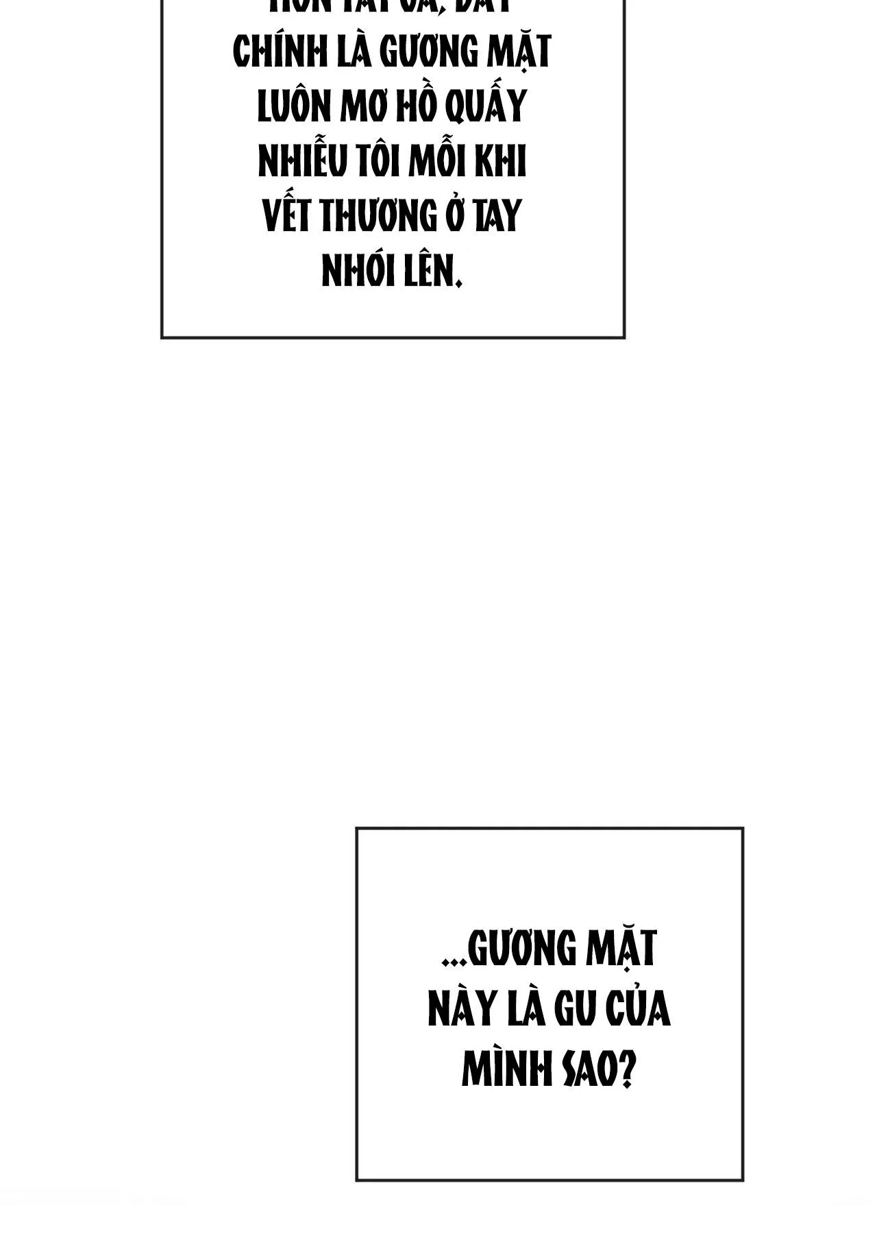 GIỮA TÌNH CỜ VÀ ĐỊNH MỆNH Chapter 7 Trang 64