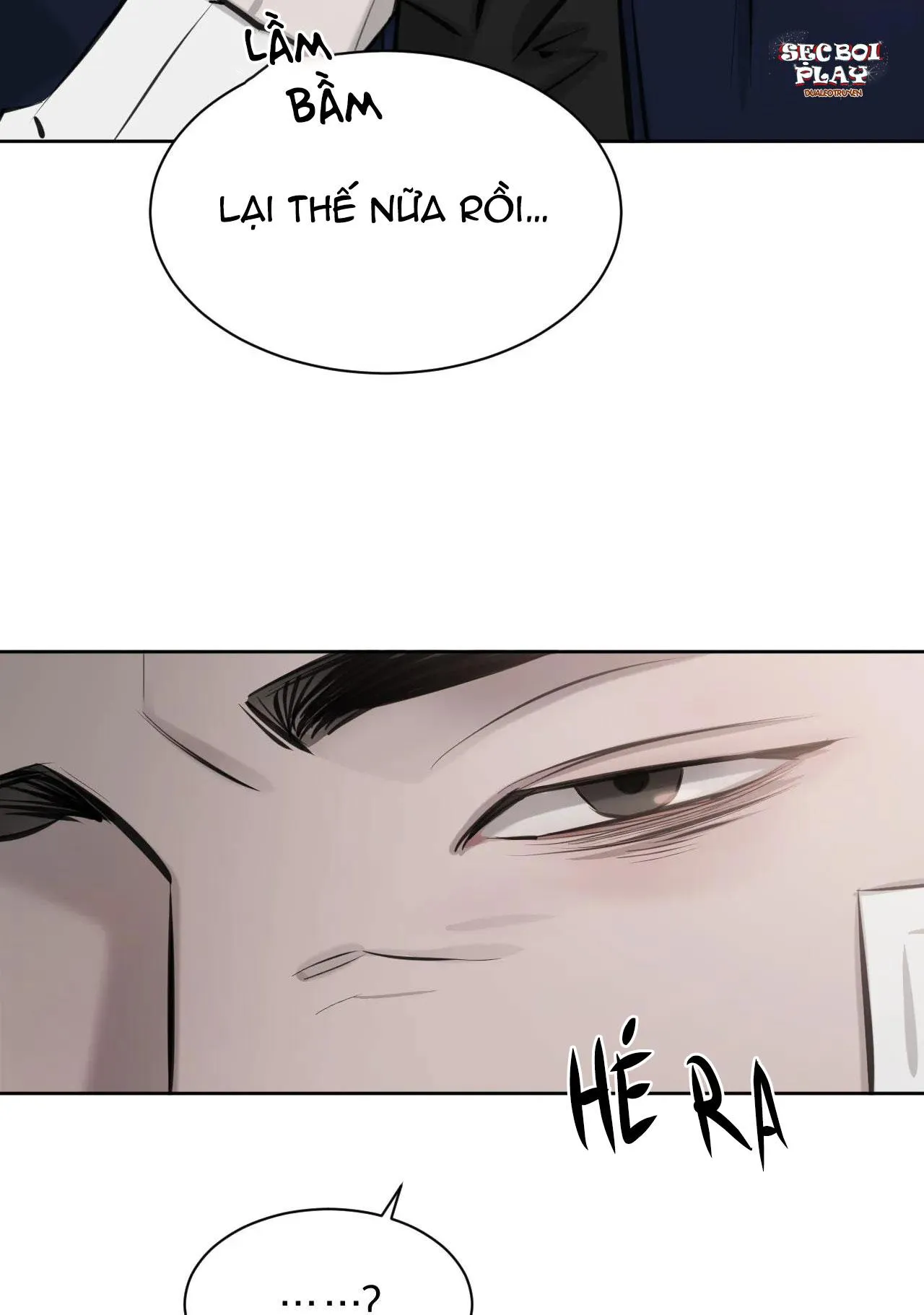 GIỮA TÌNH CỜ VÀ ĐỊNH MỆNH Chapter 7 Trang 66