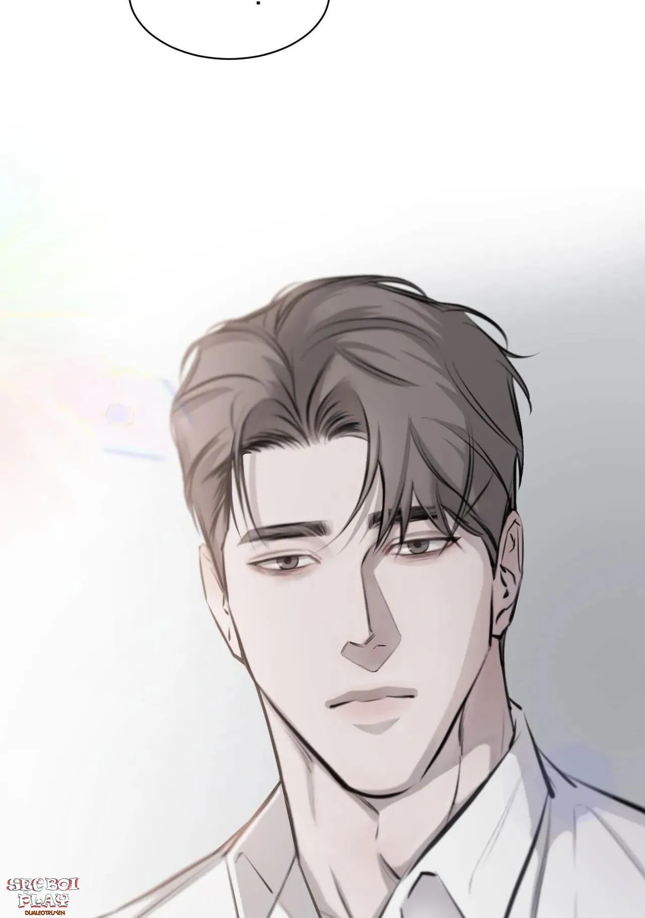 GIỮA TÌNH CỜ VÀ ĐỊNH MỆNH Chapter 7 Trang 67