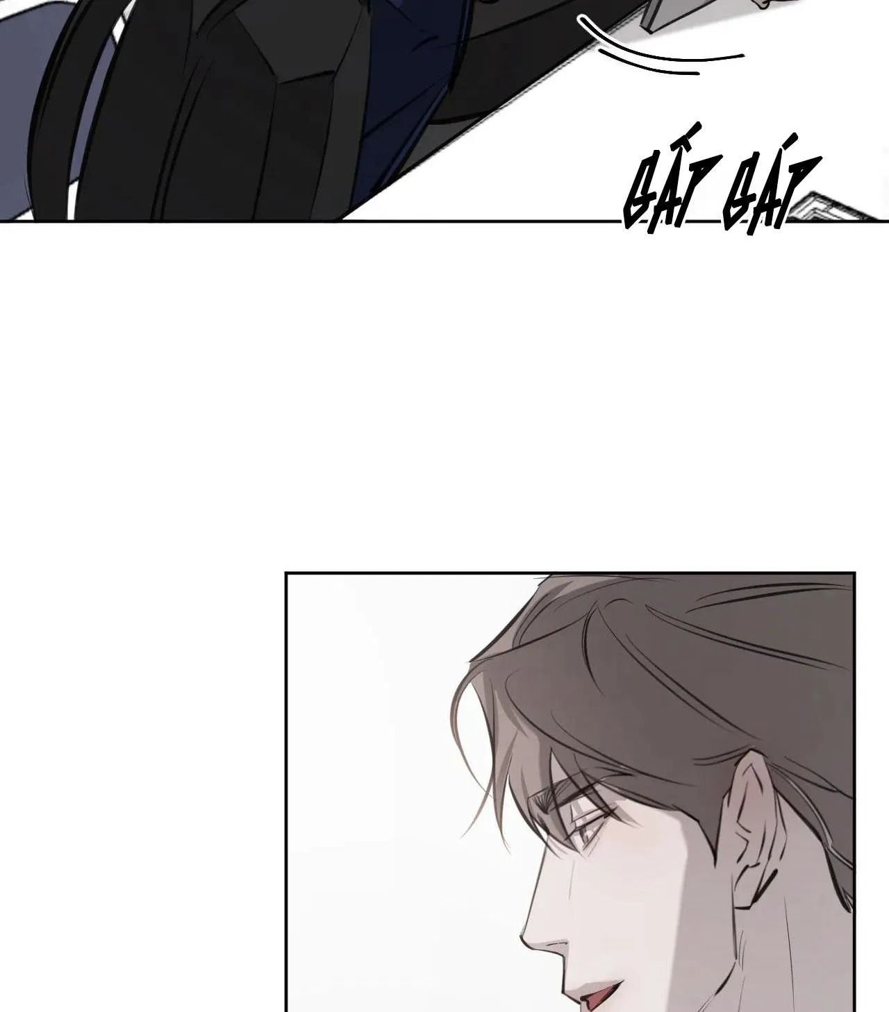 GIỮA TÌNH CỜ VÀ ĐỊNH MỆNH Chapter 7 Trang 71