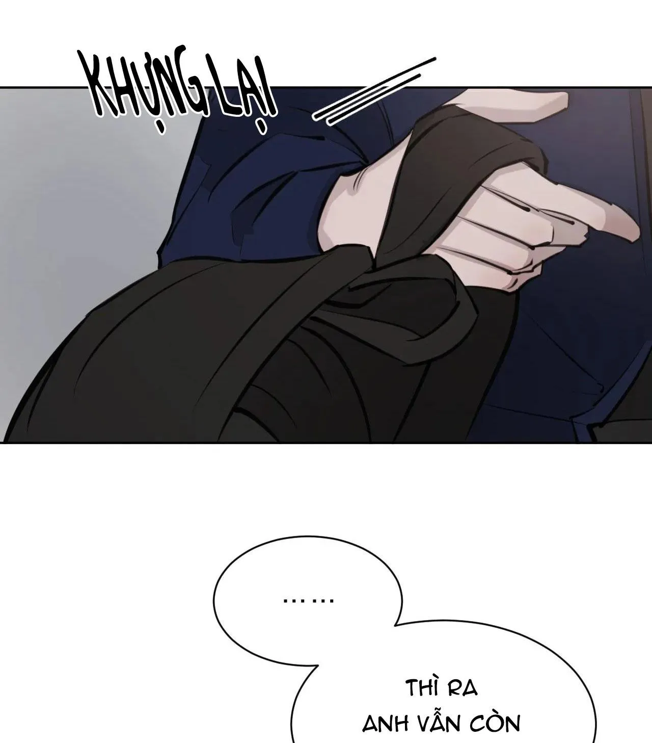 GIỮA TÌNH CỜ VÀ ĐỊNH MỆNH Chapter 7 Trang 73