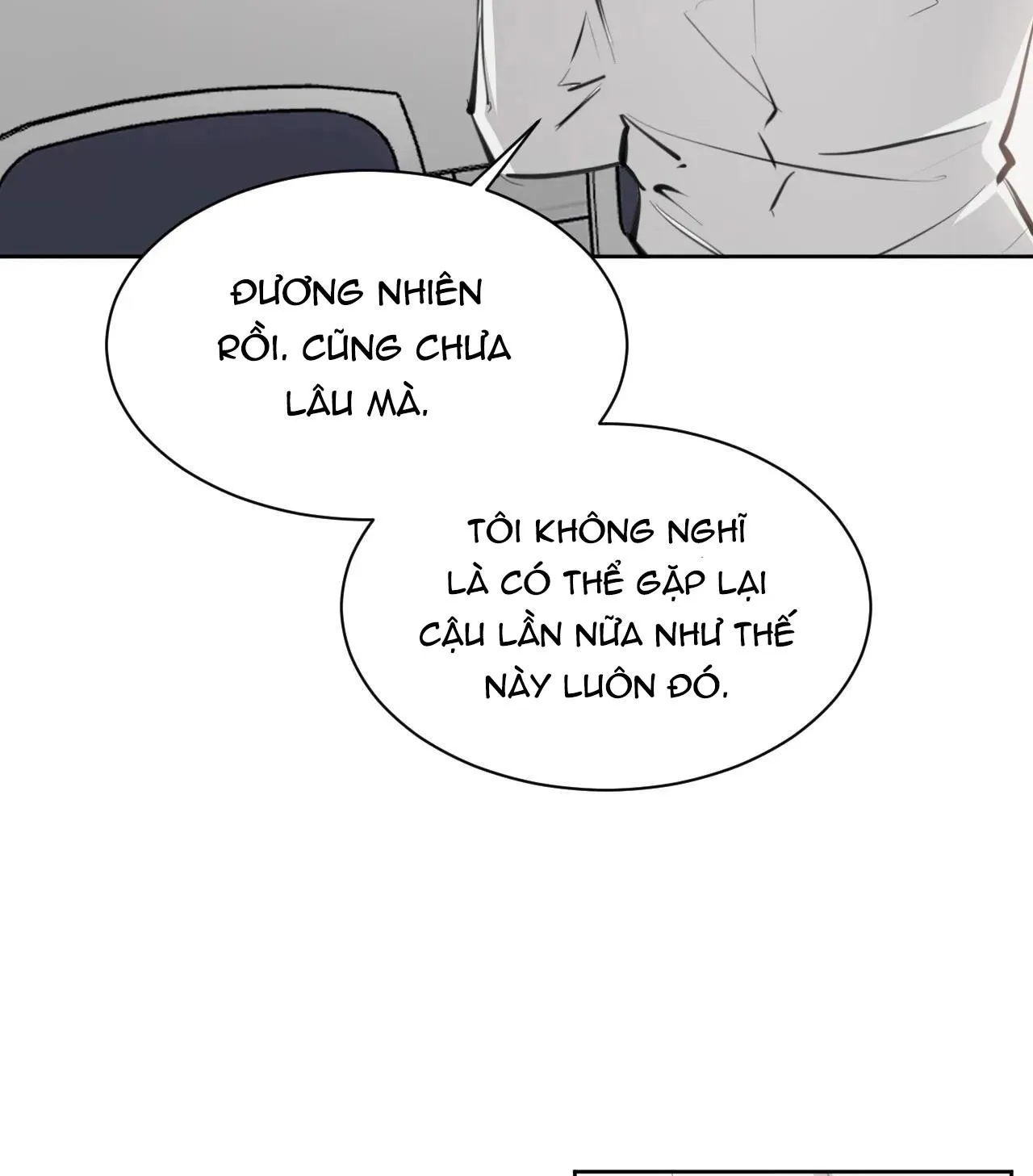 GIỮA TÌNH CỜ VÀ ĐỊNH MỆNH Chapter 7 Trang 75