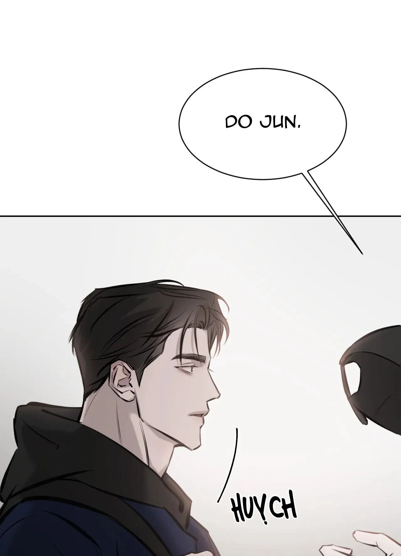 GIỮA TÌNH CỜ VÀ ĐỊNH MỆNH Chapter 7 Trang 88