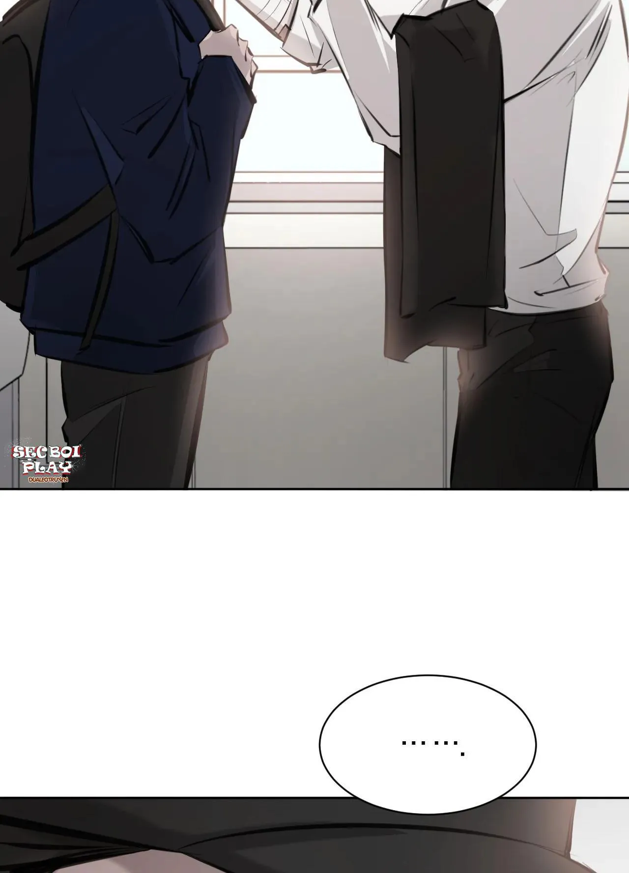 GIỮA TÌNH CỜ VÀ ĐỊNH MỆNH Chapter 7 Trang 90