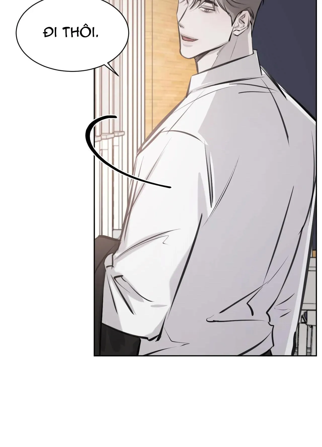 GIỮA TÌNH CỜ VÀ ĐỊNH MỆNH Chapter 7 Trang 92