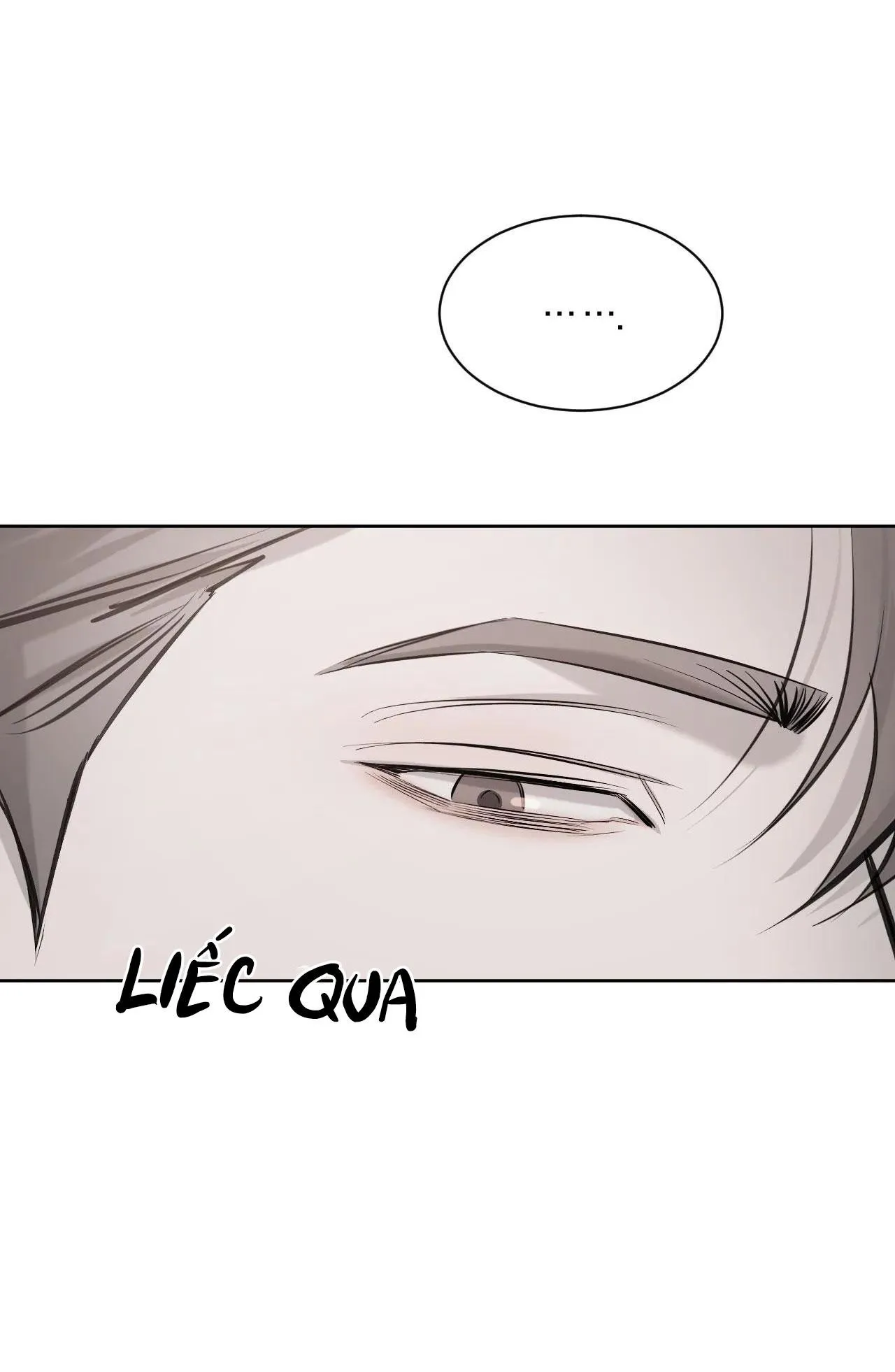 GIỮA TÌNH CỜ VÀ ĐỊNH MỆNH Chapter 8 Trang 7