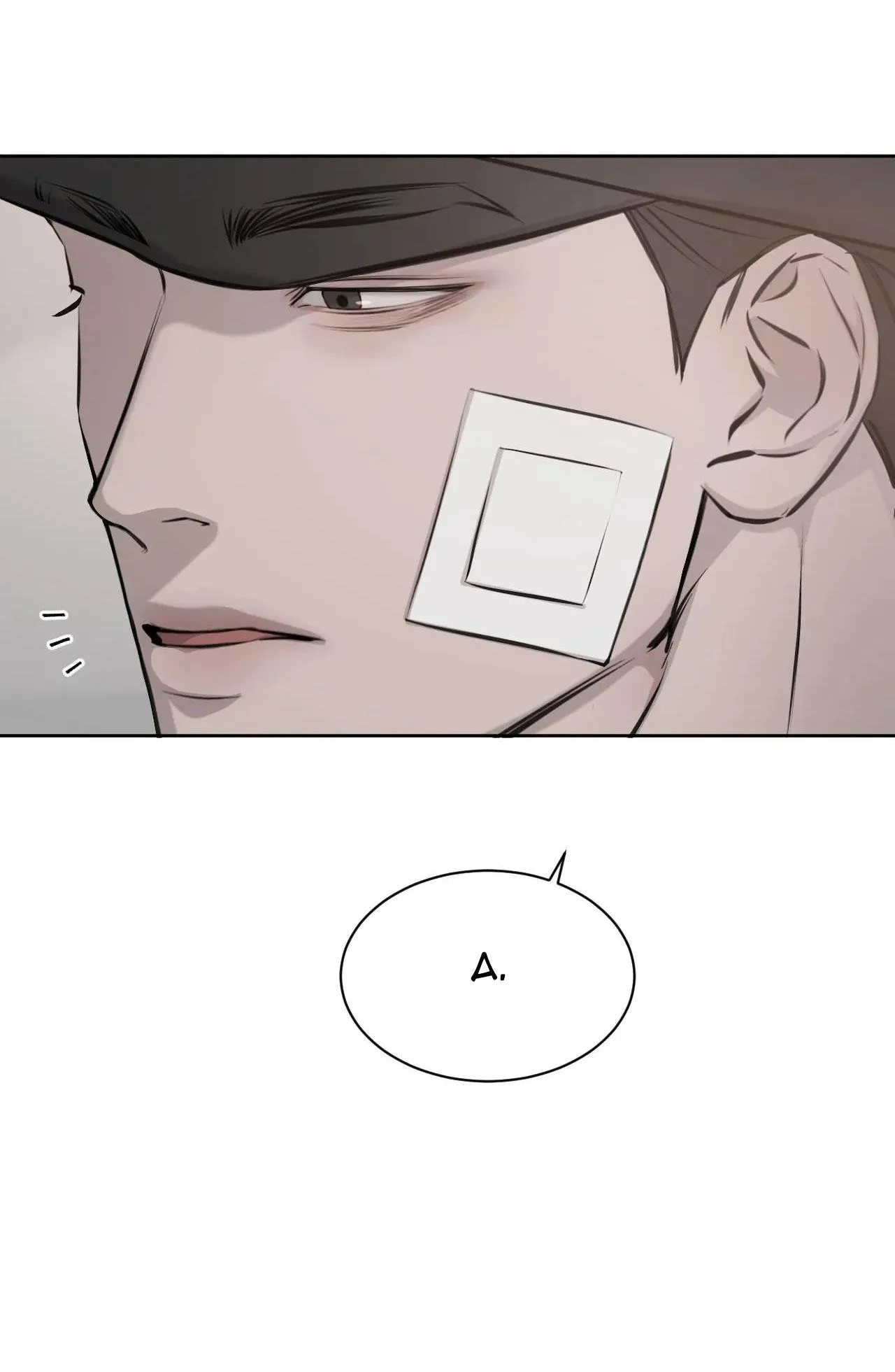 GIỮA TÌNH CỜ VÀ ĐỊNH MỆNH Chapter 8 Trang 8