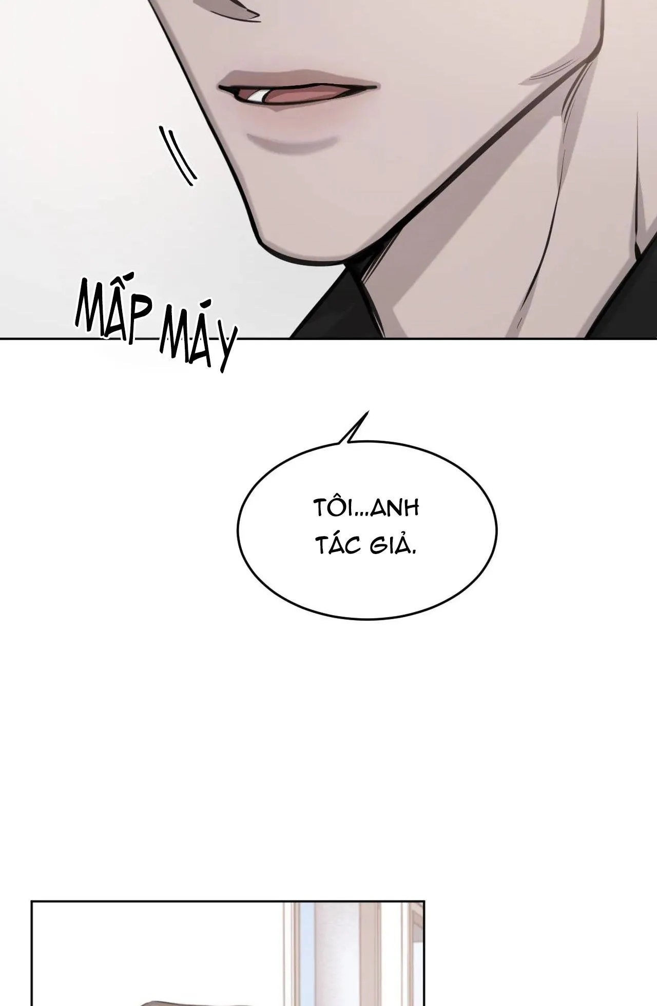 GIỮA TÌNH CỜ VÀ ĐỊNH MỆNH Chapter 8 Trang 15