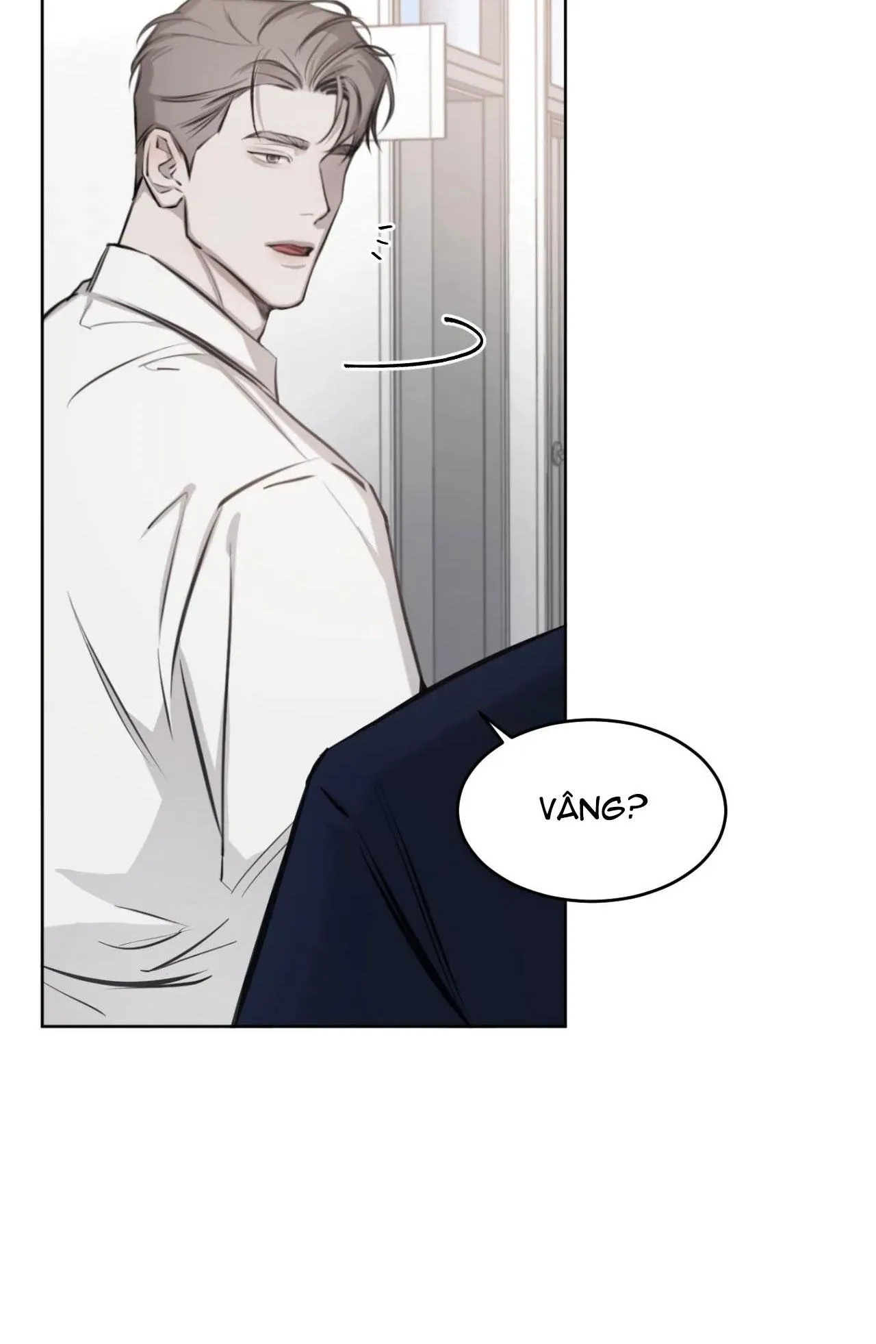 GIỮA TÌNH CỜ VÀ ĐỊNH MỆNH Chapter 8 Trang 16