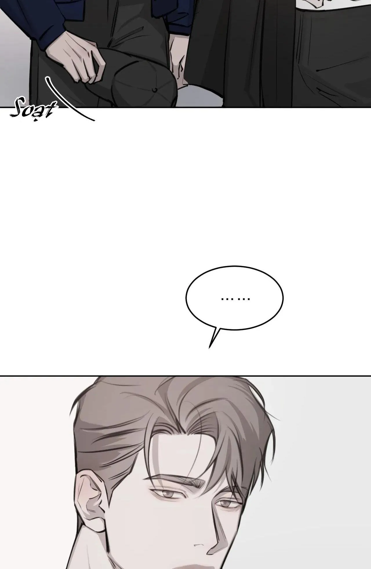 GIỮA TÌNH CỜ VÀ ĐỊNH MỆNH Chapter 8 Trang 18