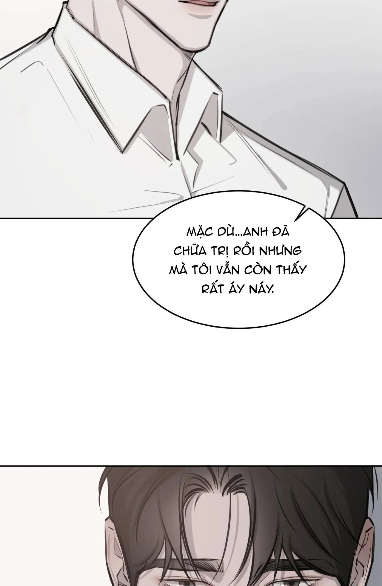 GIỮA TÌNH CỜ VÀ ĐỊNH MỆNH Chapter 8 Trang 19