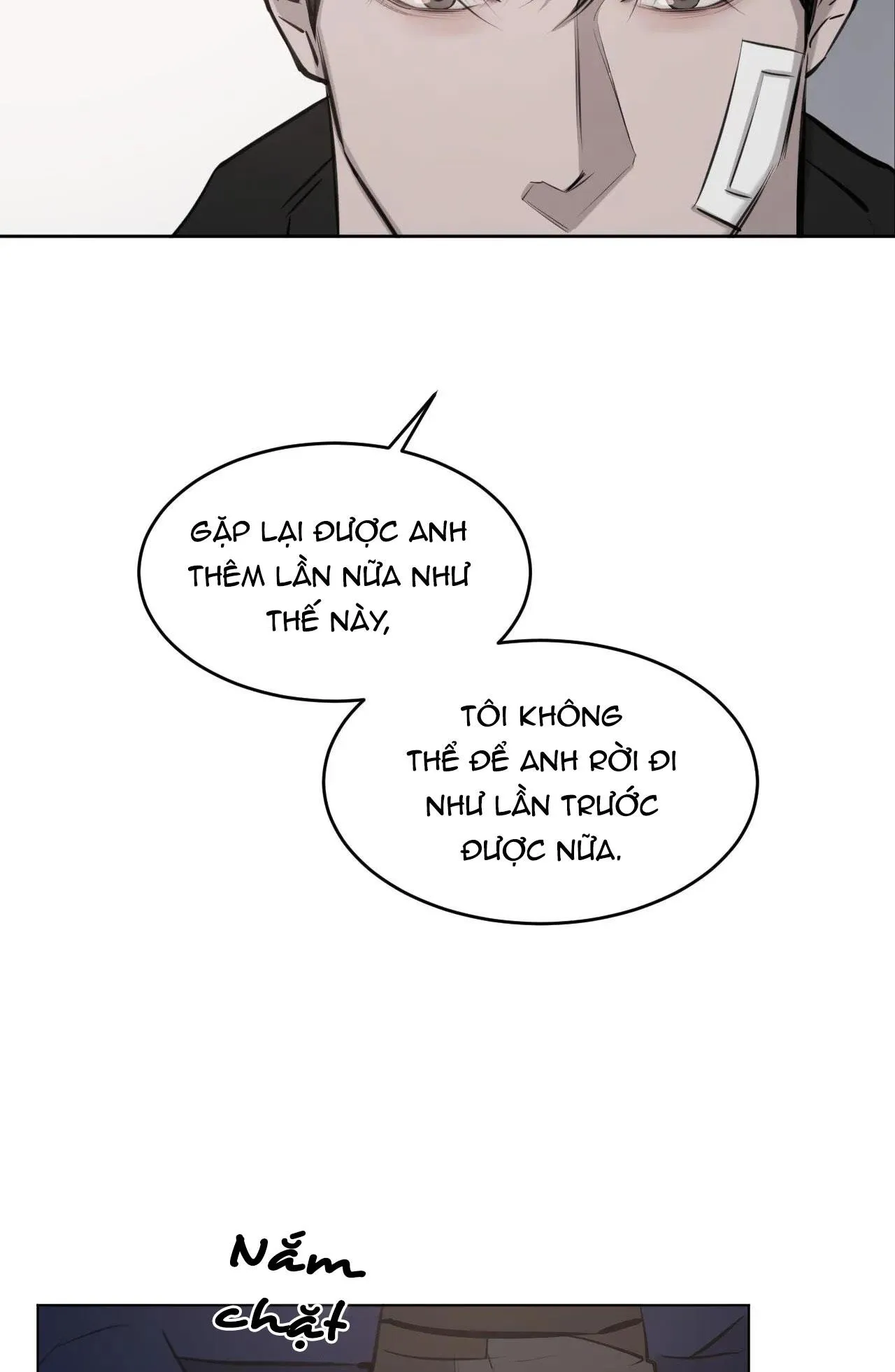 GIỮA TÌNH CỜ VÀ ĐỊNH MỆNH Chapter 8 Trang 20