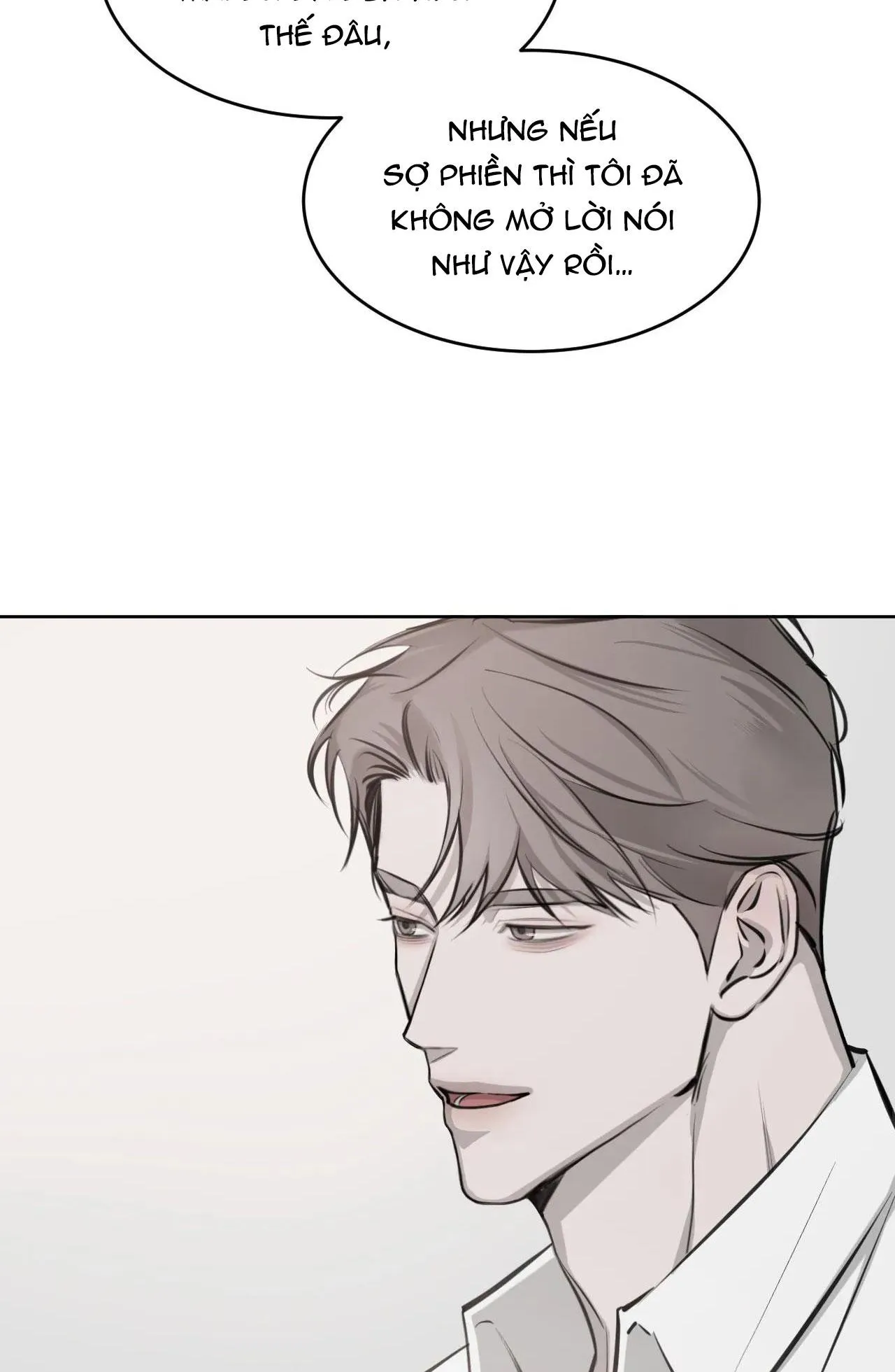 GIỮA TÌNH CỜ VÀ ĐỊNH MỆNH Chapter 8 Trang 28