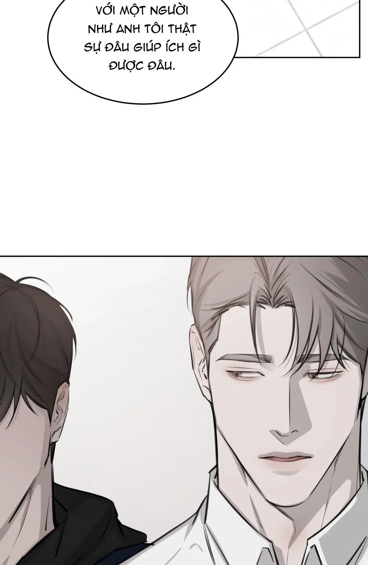 GIỮA TÌNH CỜ VÀ ĐỊNH MỆNH Chapter 8 Trang 34