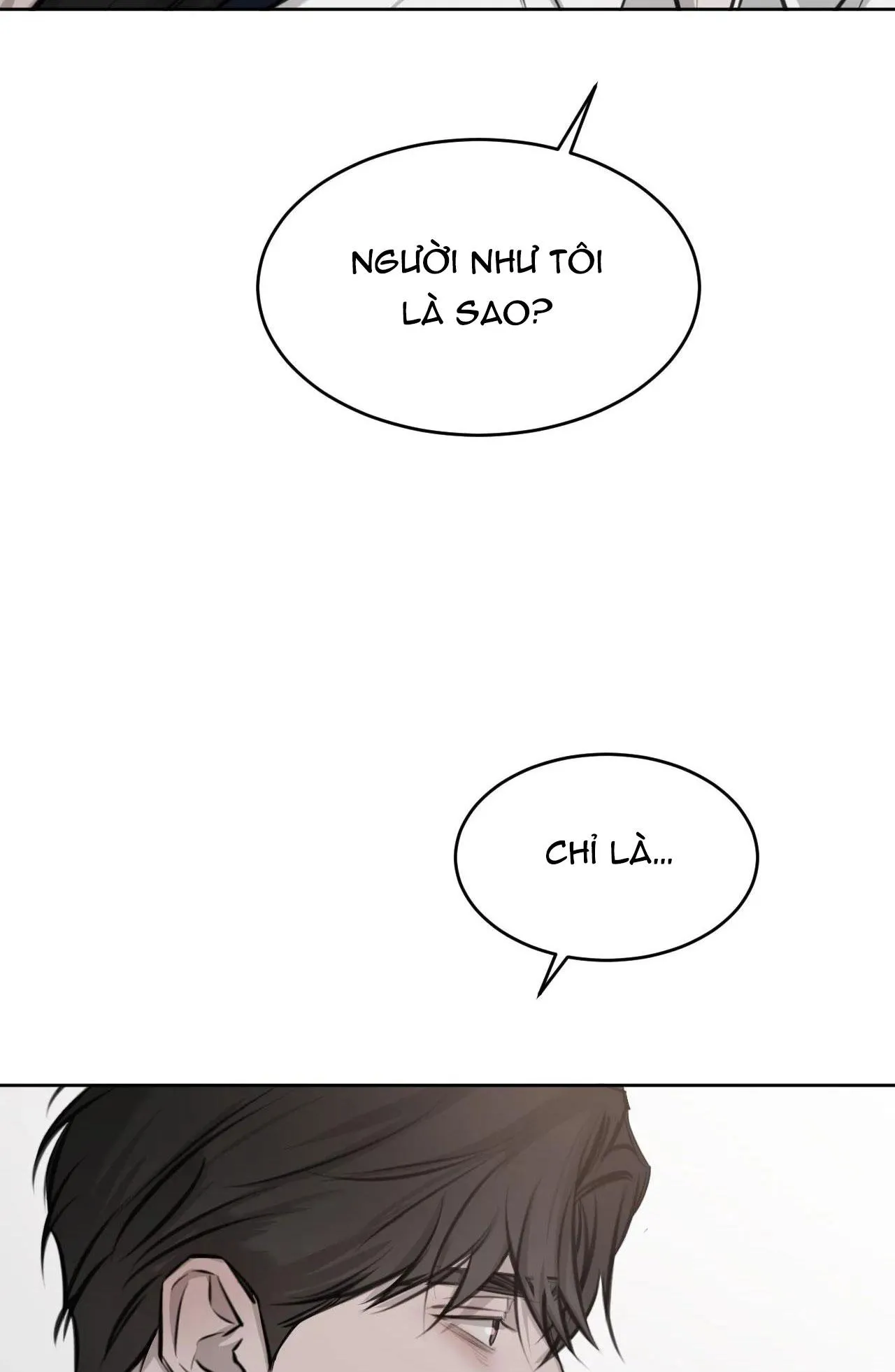 GIỮA TÌNH CỜ VÀ ĐỊNH MỆNH Chapter 8 Trang 35