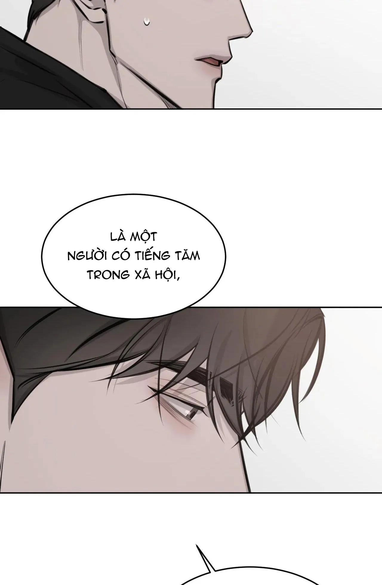 GIỮA TÌNH CỜ VÀ ĐỊNH MỆNH Chapter 8 Trang 36