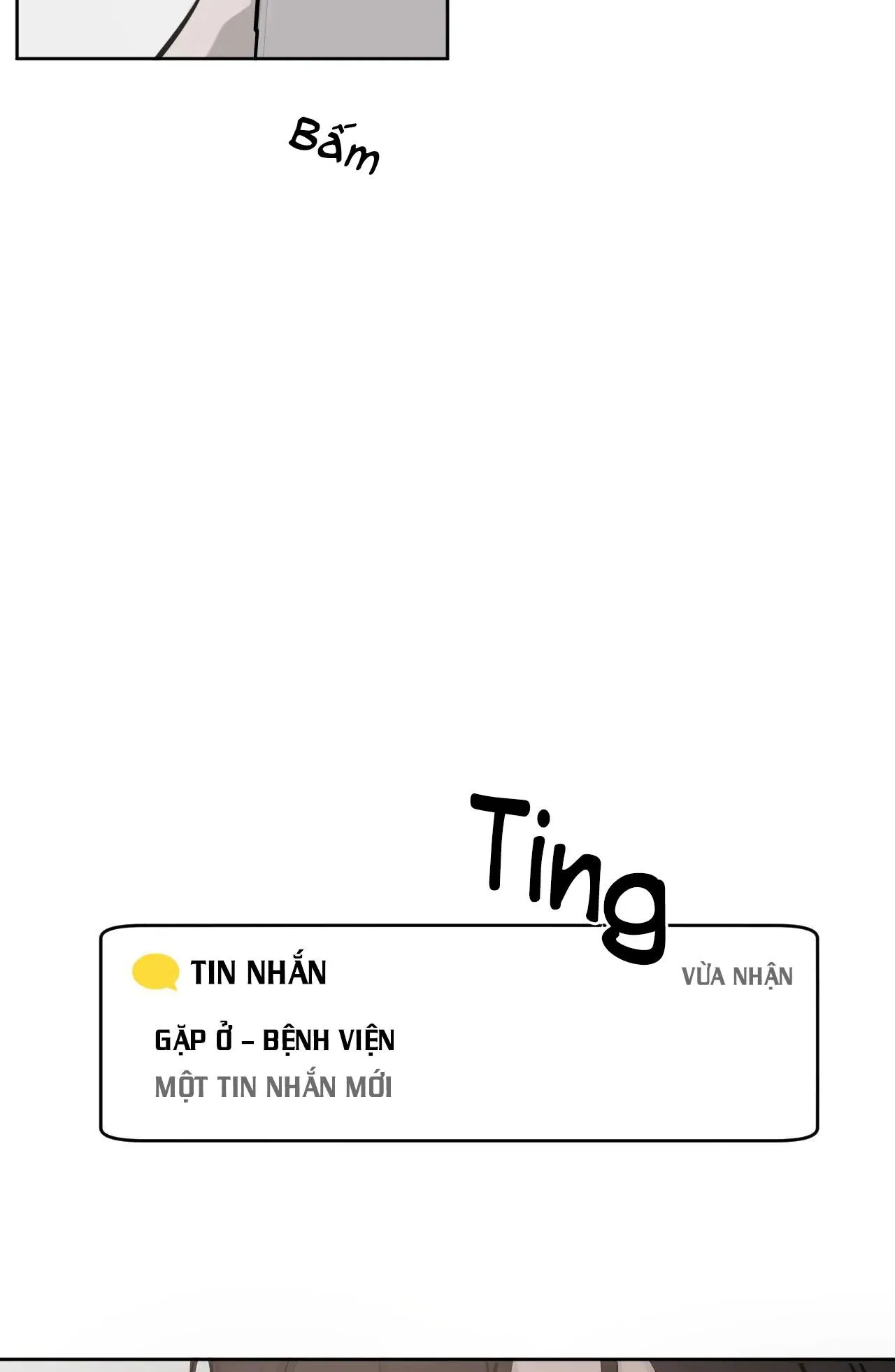GIỮA TÌNH CỜ VÀ ĐỊNH MỆNH Chapter 8 Trang 45