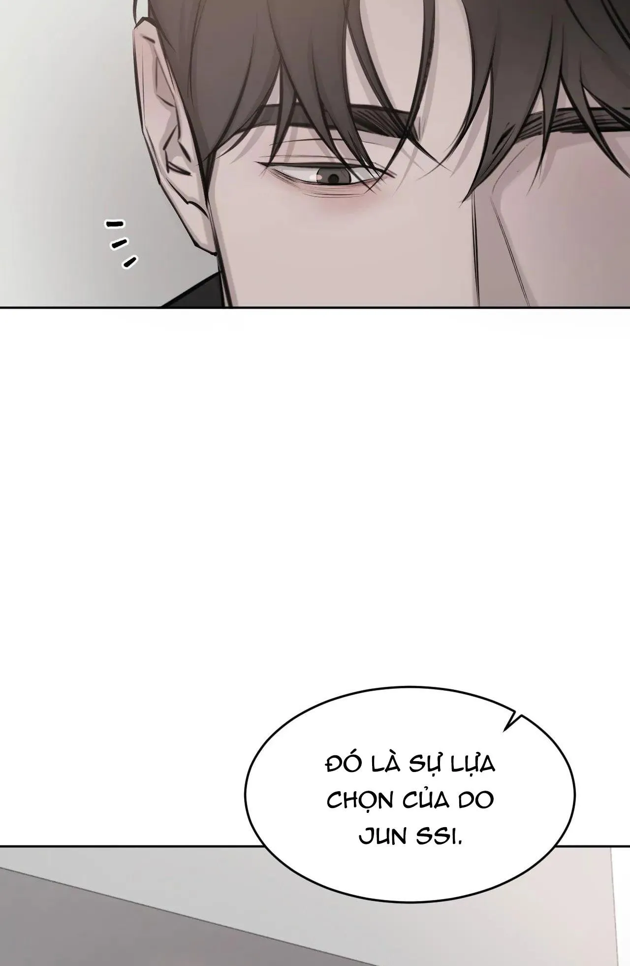 GIỮA TÌNH CỜ VÀ ĐỊNH MỆNH Chapter 8 Trang 46