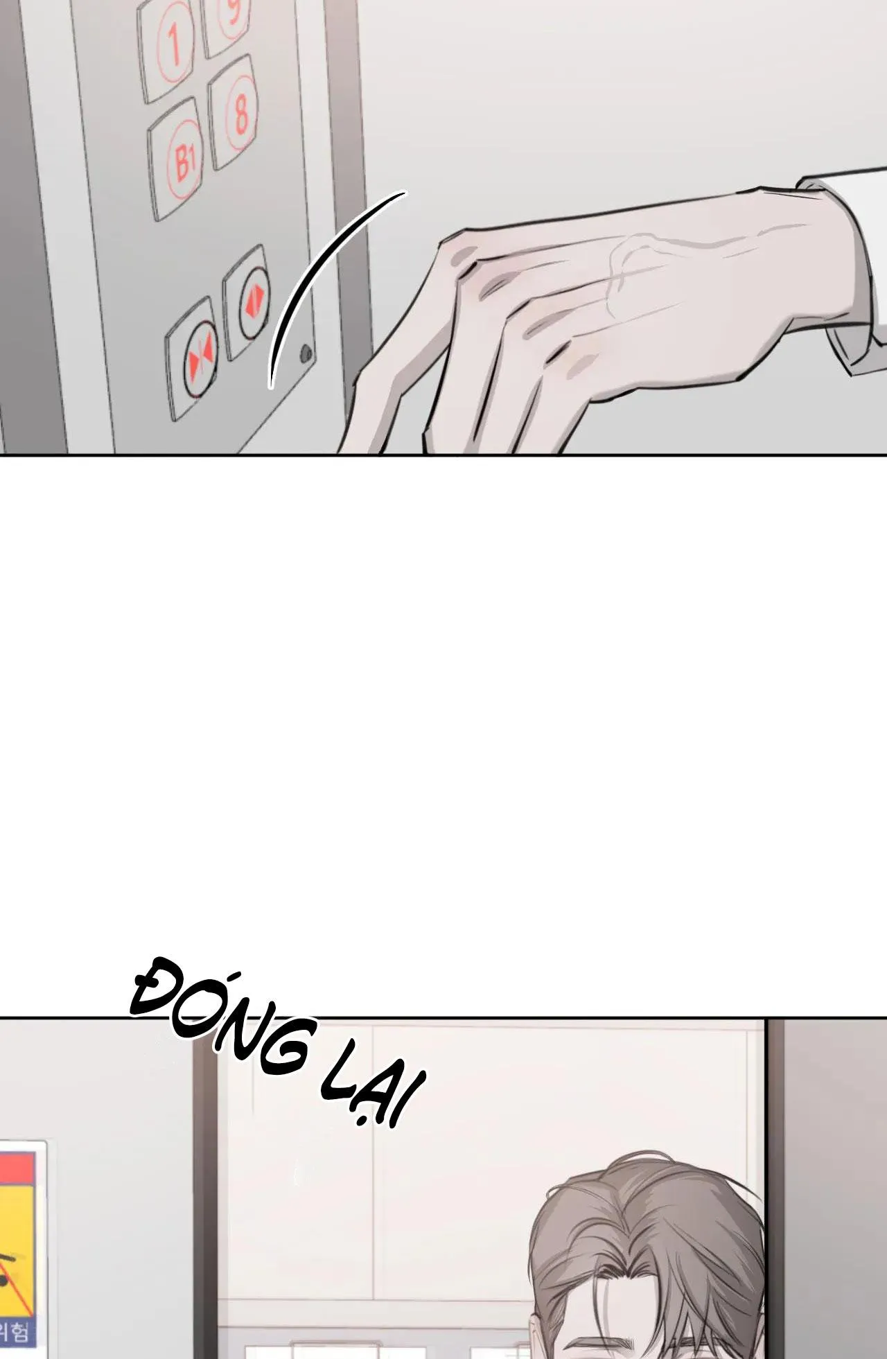 GIỮA TÌNH CỜ VÀ ĐỊNH MỆNH Chapter 8 Trang 51