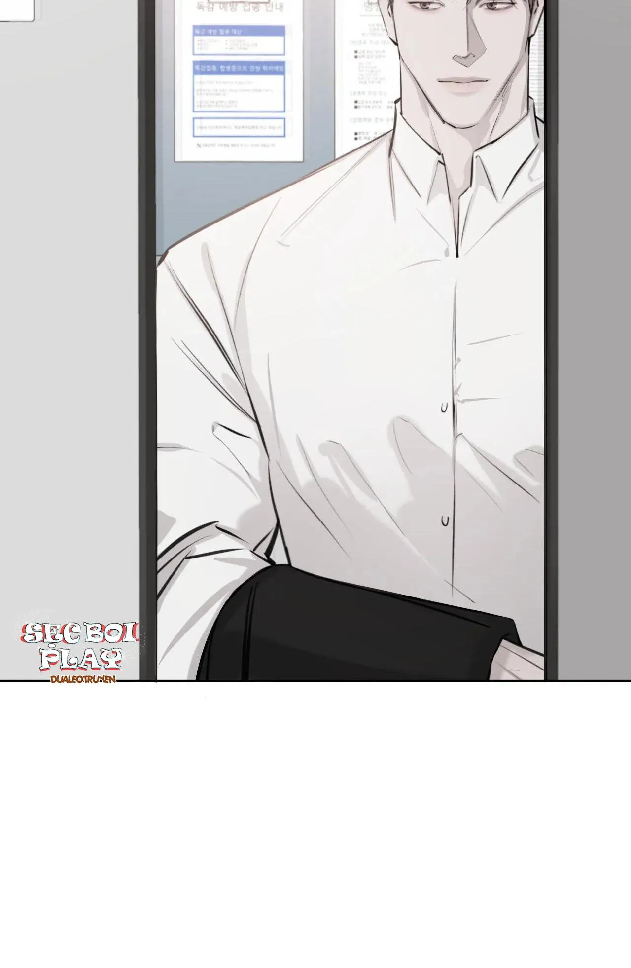 GIỮA TÌNH CỜ VÀ ĐỊNH MỆNH Chapter 8 Trang 52