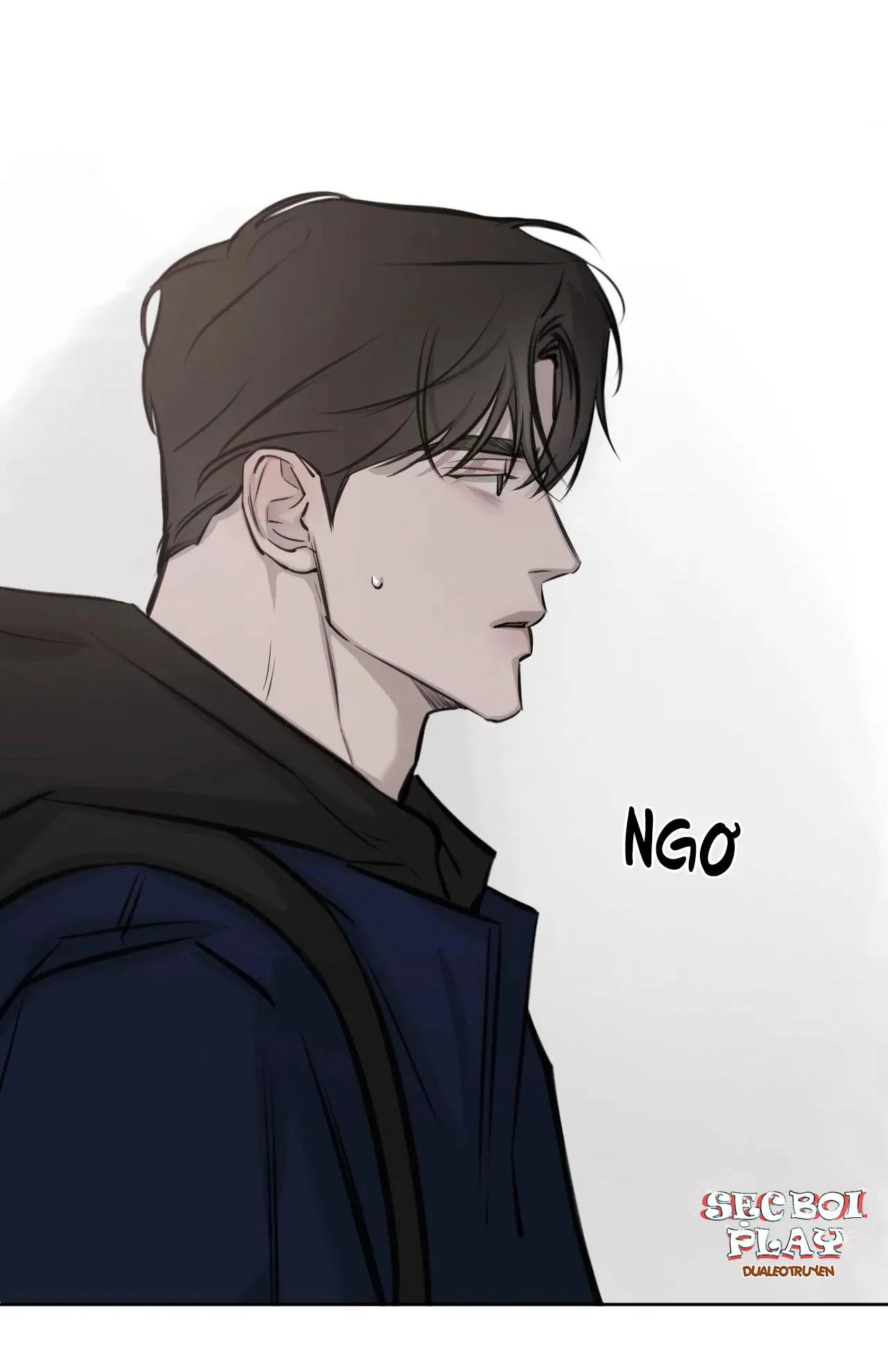 GIỮA TÌNH CỜ VÀ ĐỊNH MỆNH Chapter 8 Trang 54