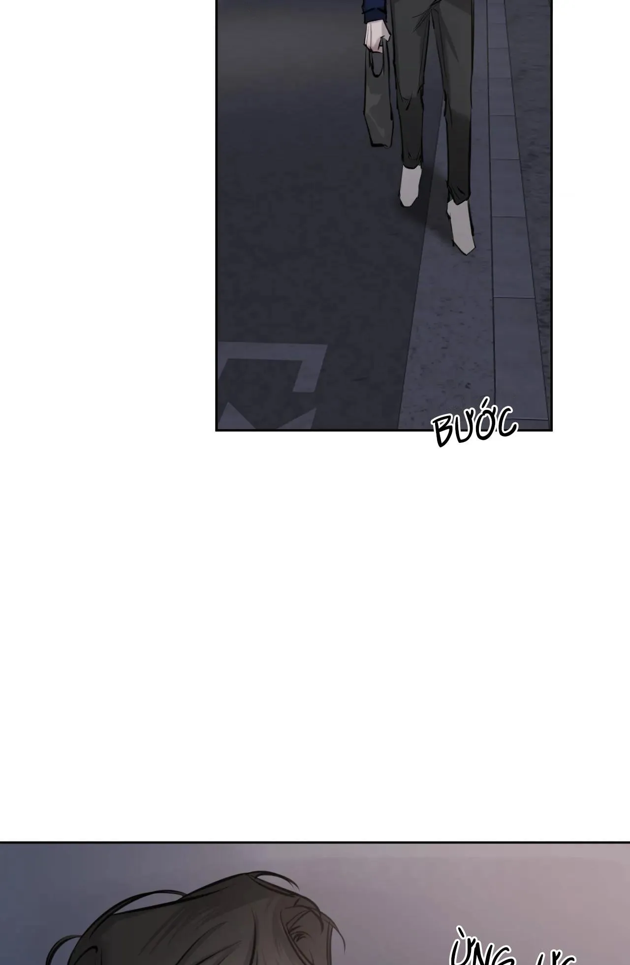 GIỮA TÌNH CỜ VÀ ĐỊNH MỆNH Chapter 8 Trang 58