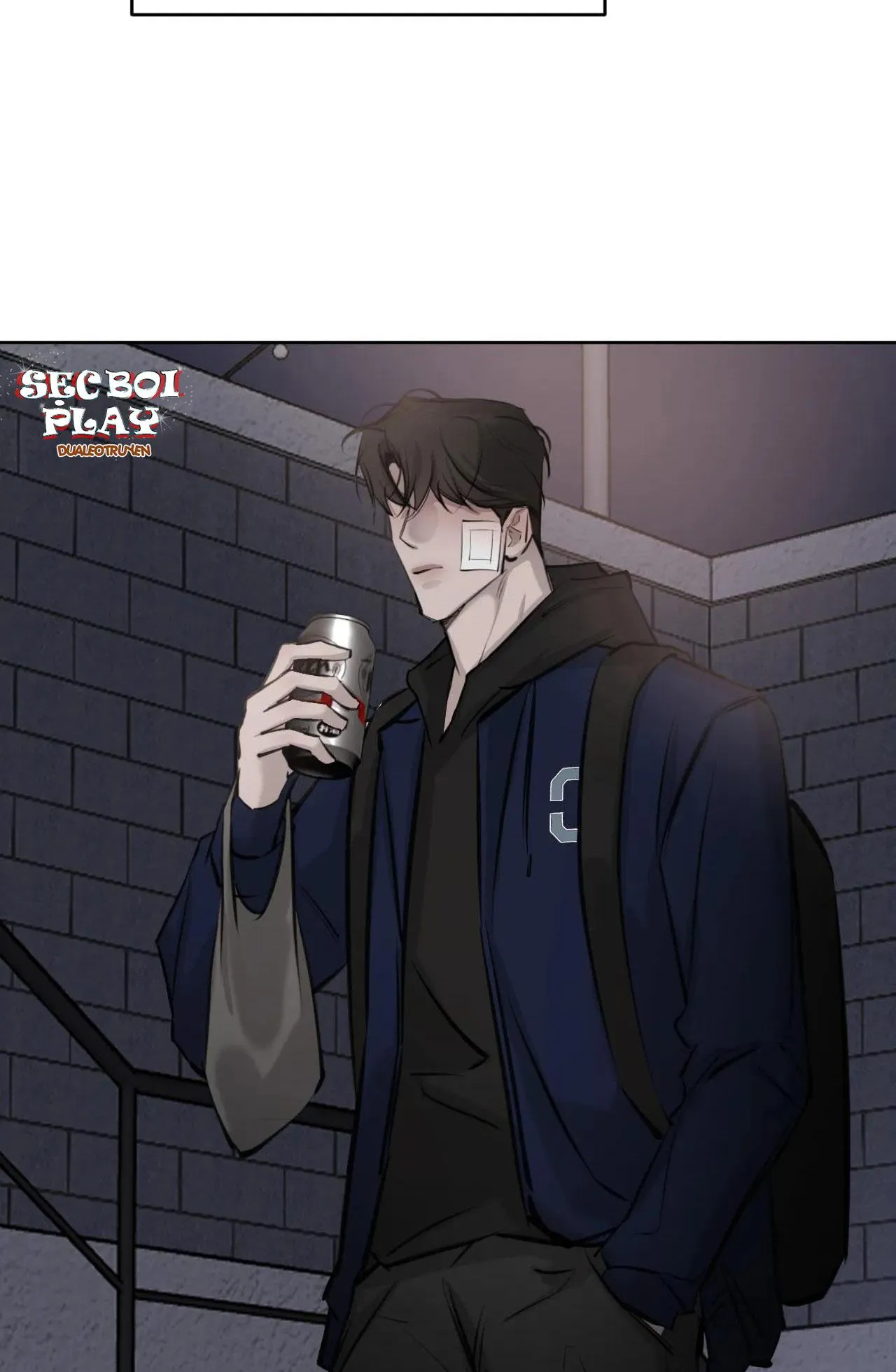 GIỮA TÌNH CỜ VÀ ĐỊNH MỆNH Chapter 8 Trang 62