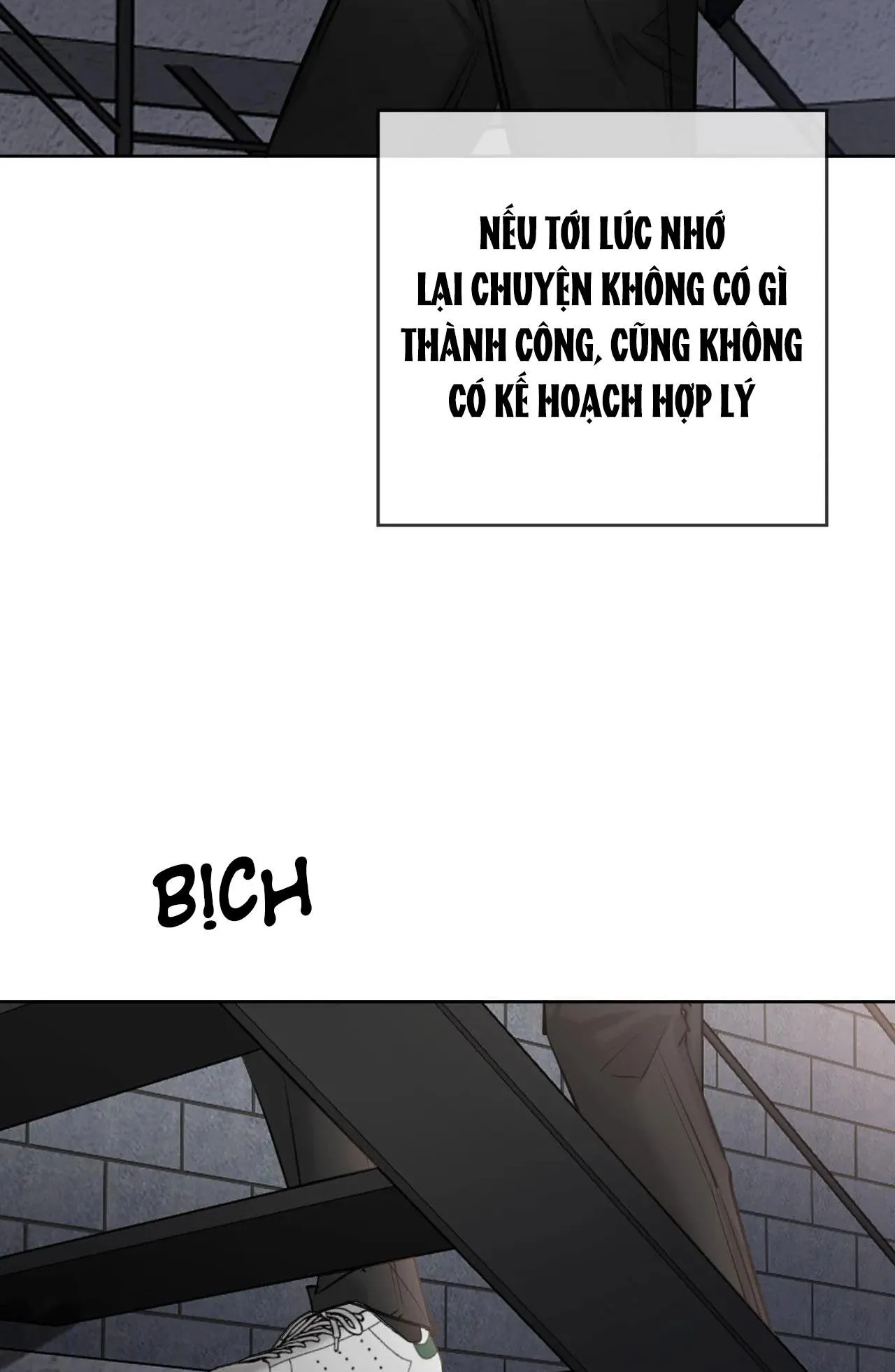 GIỮA TÌNH CỜ VÀ ĐỊNH MỆNH Chapter 8 Trang 63