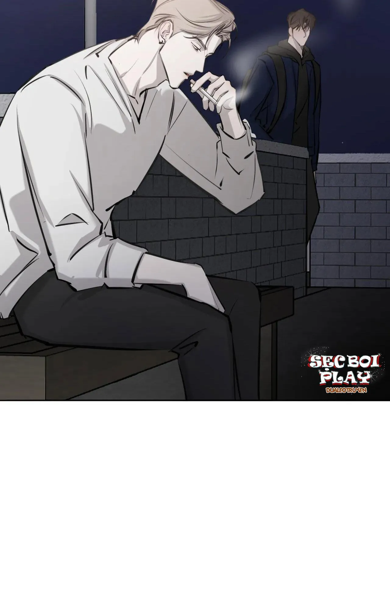 GIỮA TÌNH CỜ VÀ ĐỊNH MỆNH Chapter 8 Trang 65