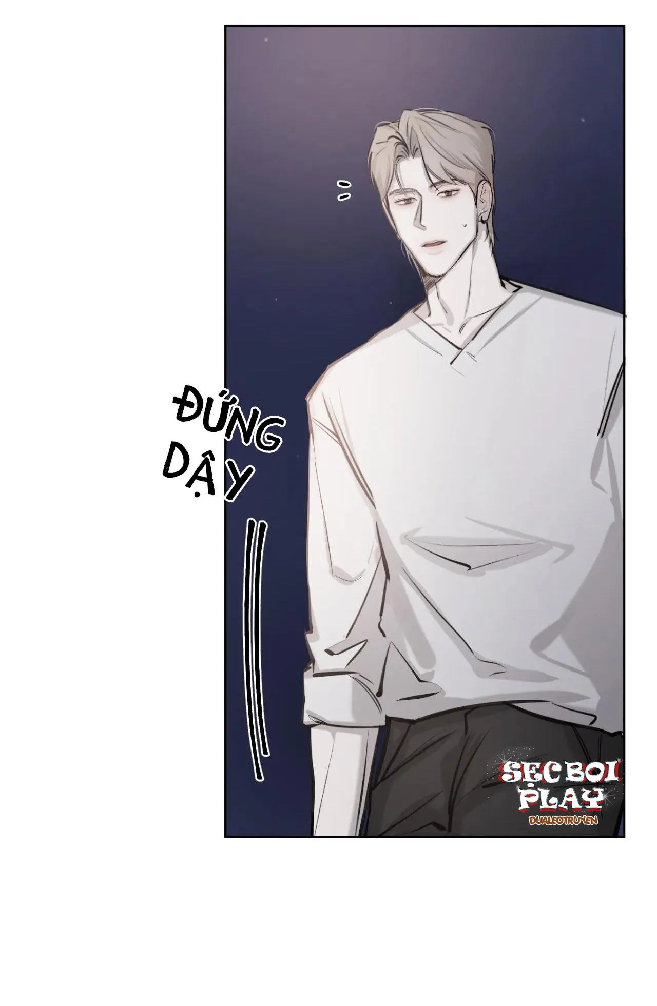 GIỮA TÌNH CỜ VÀ ĐỊNH MỆNH Chapter 8 Trang 67