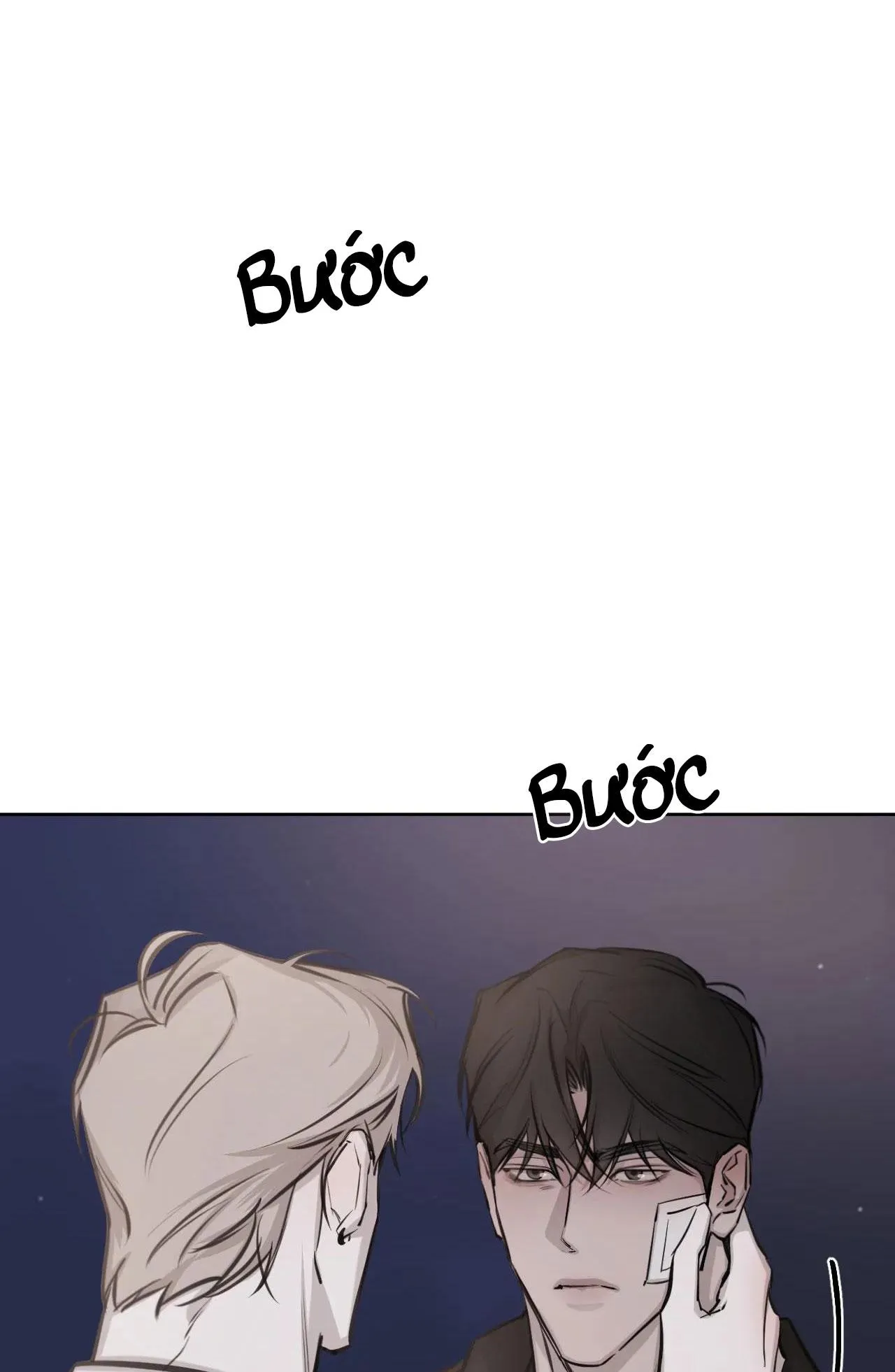 GIỮA TÌNH CỜ VÀ ĐỊNH MỆNH Chapter 8 Trang 68