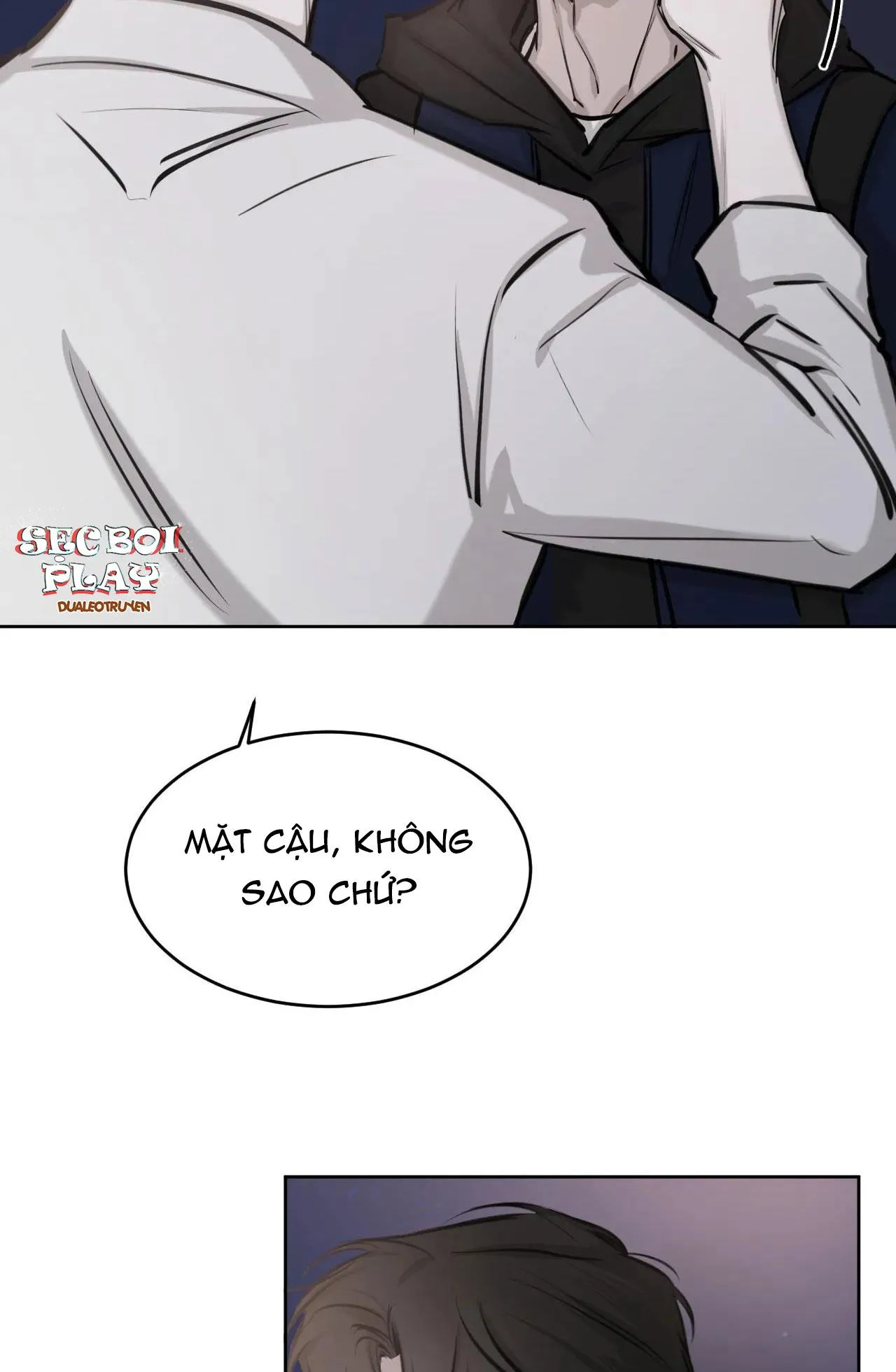 GIỮA TÌNH CỜ VÀ ĐỊNH MỆNH Chapter 8 Trang 69