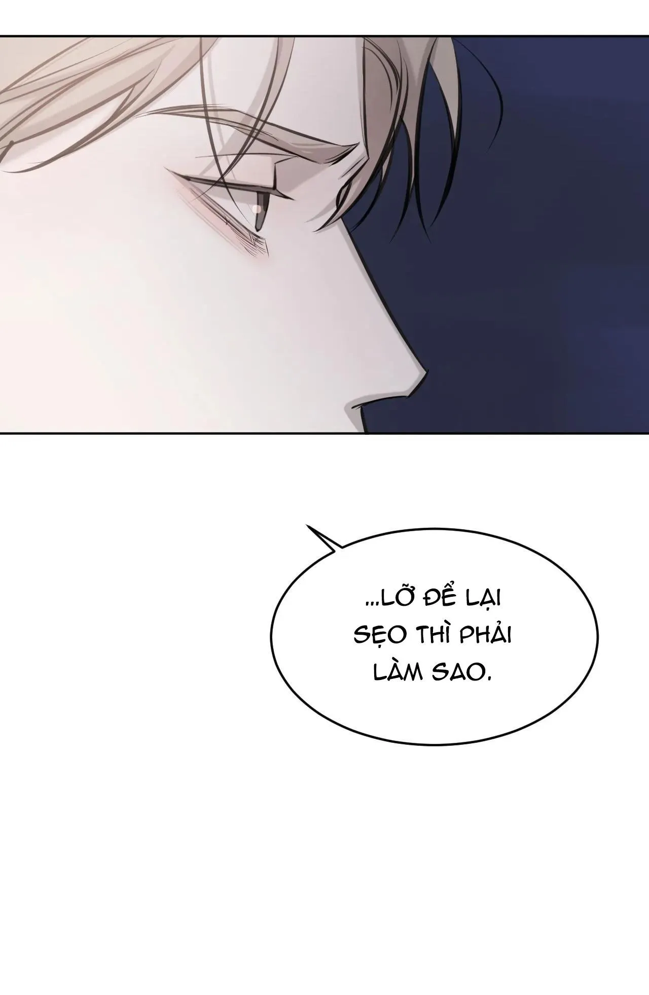 GIỮA TÌNH CỜ VÀ ĐỊNH MỆNH Chapter 8 Trang 71