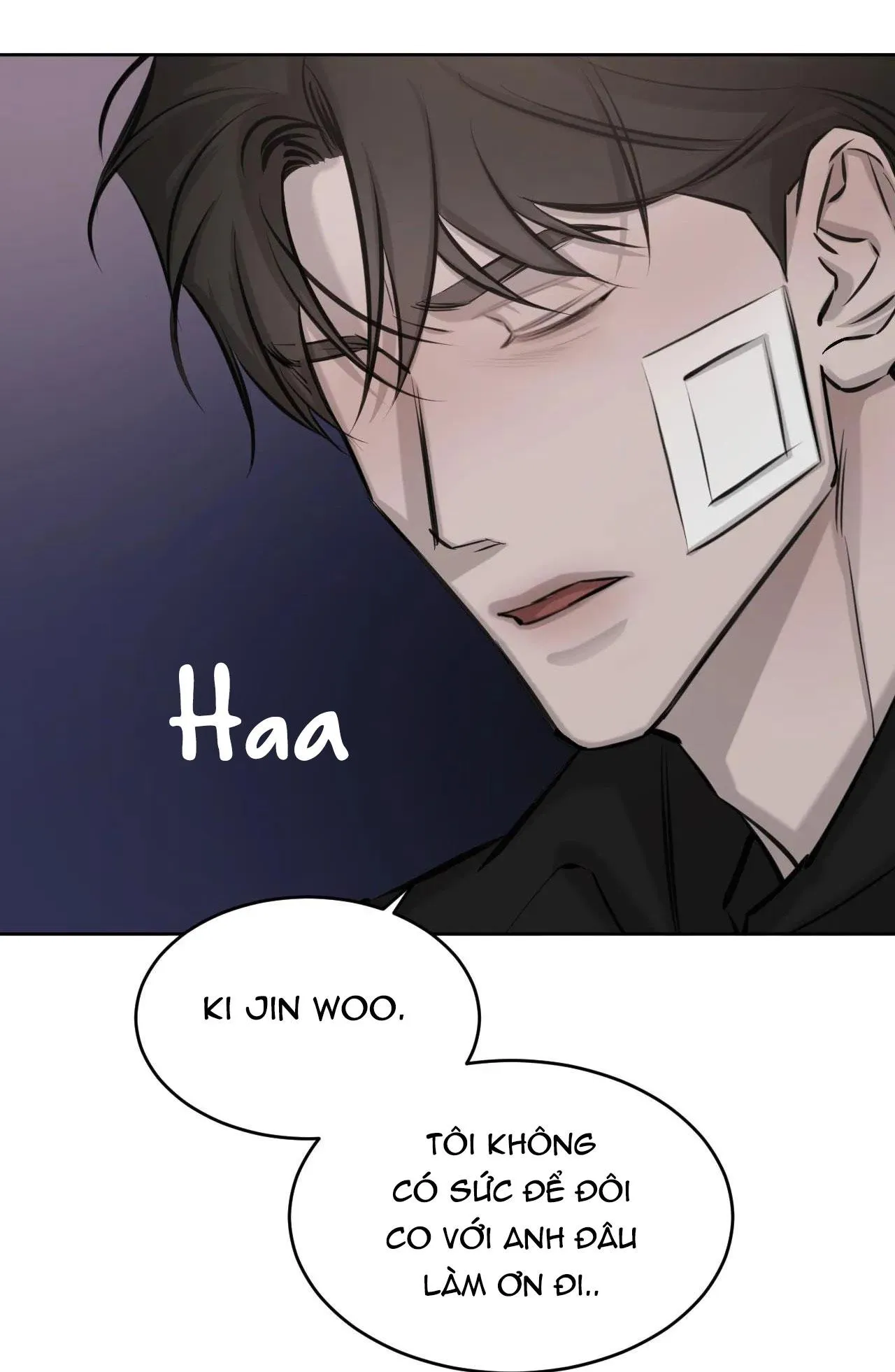 GIỮA TÌNH CỜ VÀ ĐỊNH MỆNH Chapter 8 Trang 72