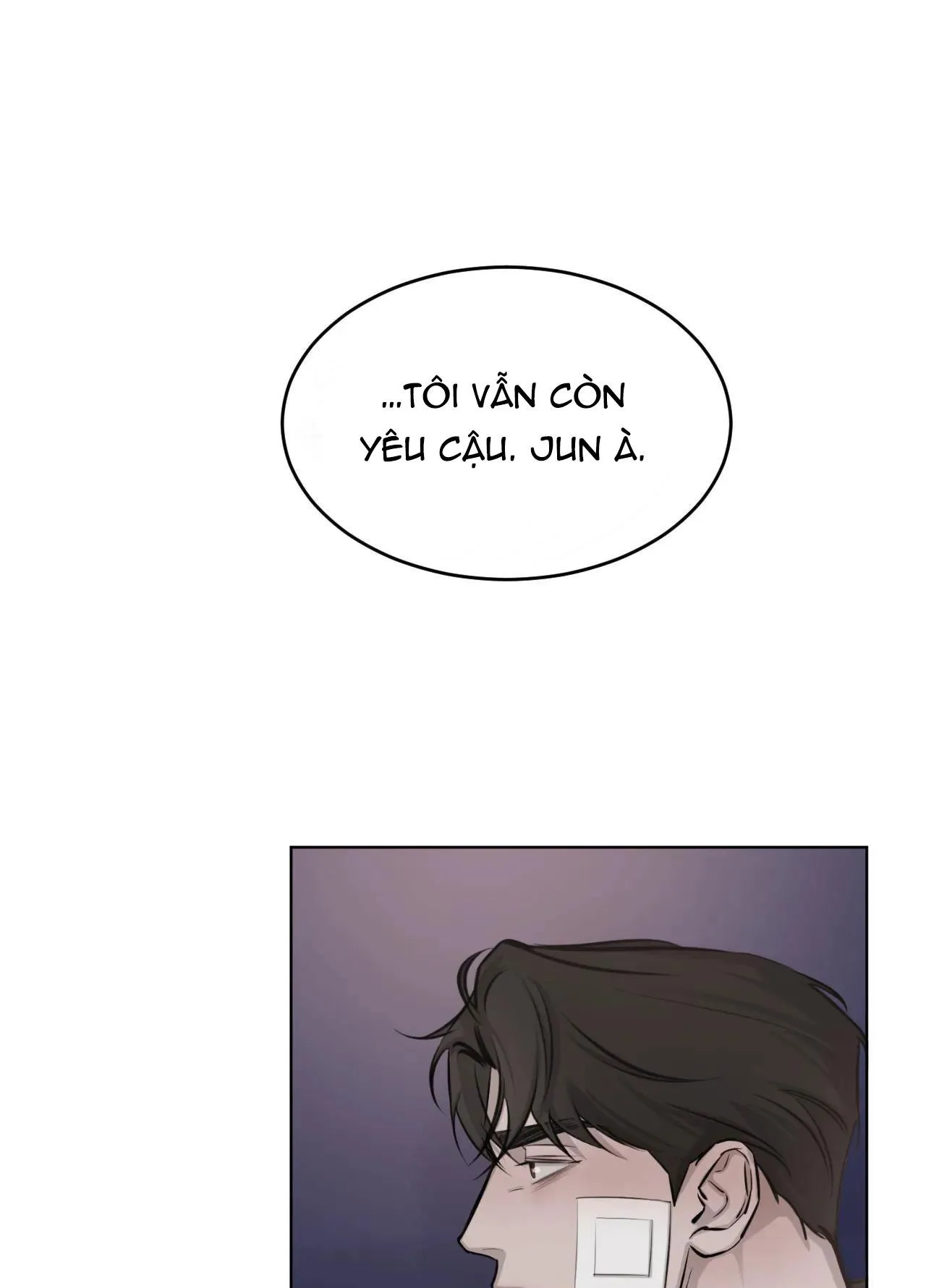 GIỮA TÌNH CỜ VÀ ĐỊNH MỆNH Chapter 8 Trang 79