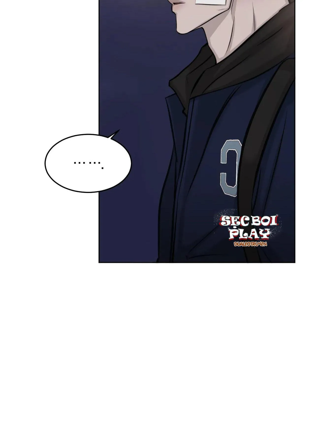 GIỮA TÌNH CỜ VÀ ĐỊNH MỆNH Chapter 8 Trang 80