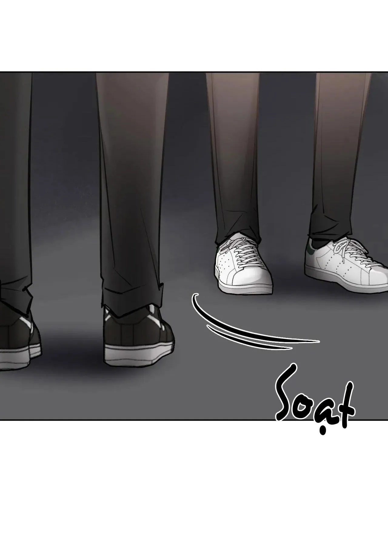 GIỮA TÌNH CỜ VÀ ĐỊNH MỆNH Chapter 8 Trang 81