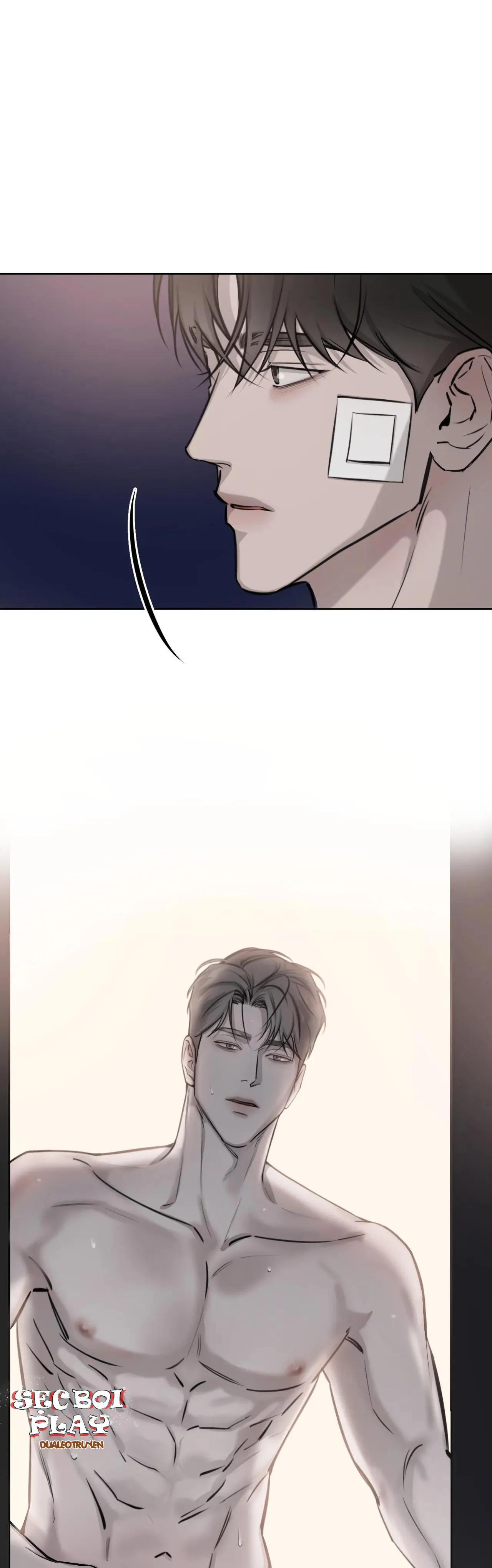 GIỮA TÌNH CỜ VÀ ĐỊNH MỆNH Chapter 9 Trang 16