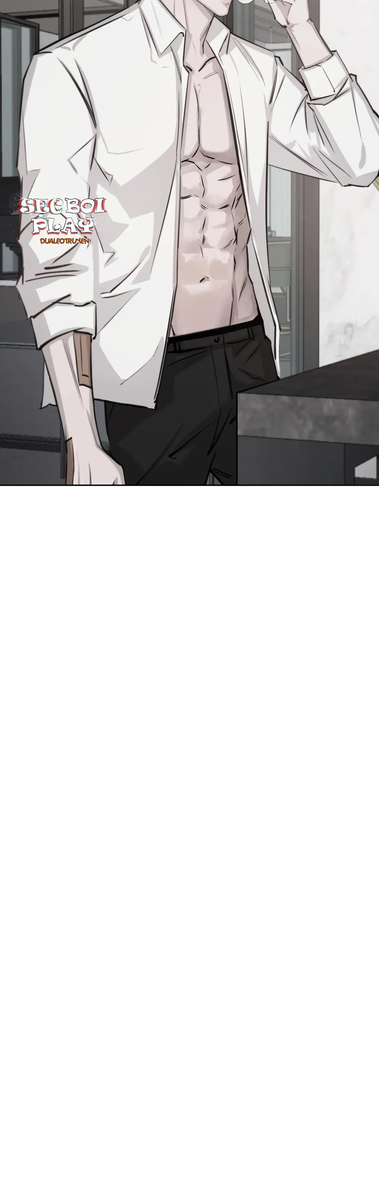 GIỮA TÌNH CỜ VÀ ĐỊNH MỆNH Chapter 9 Trang 35