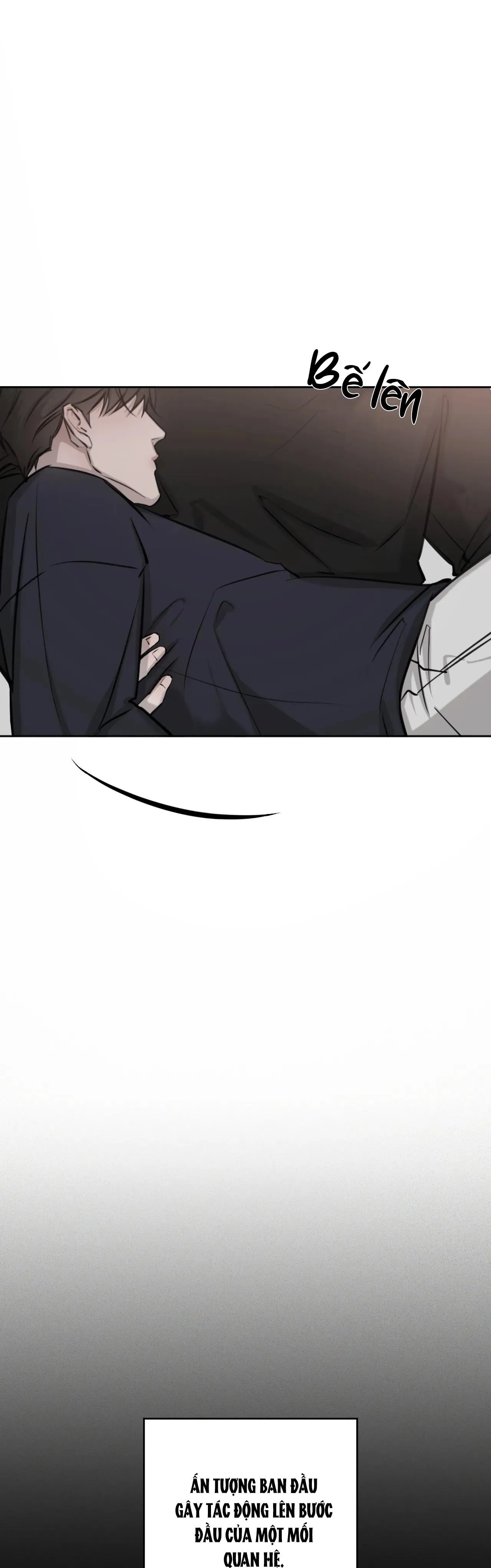 GIỮA TÌNH CỜ VÀ ĐỊNH MỆNH Chapter 10 Trang 11