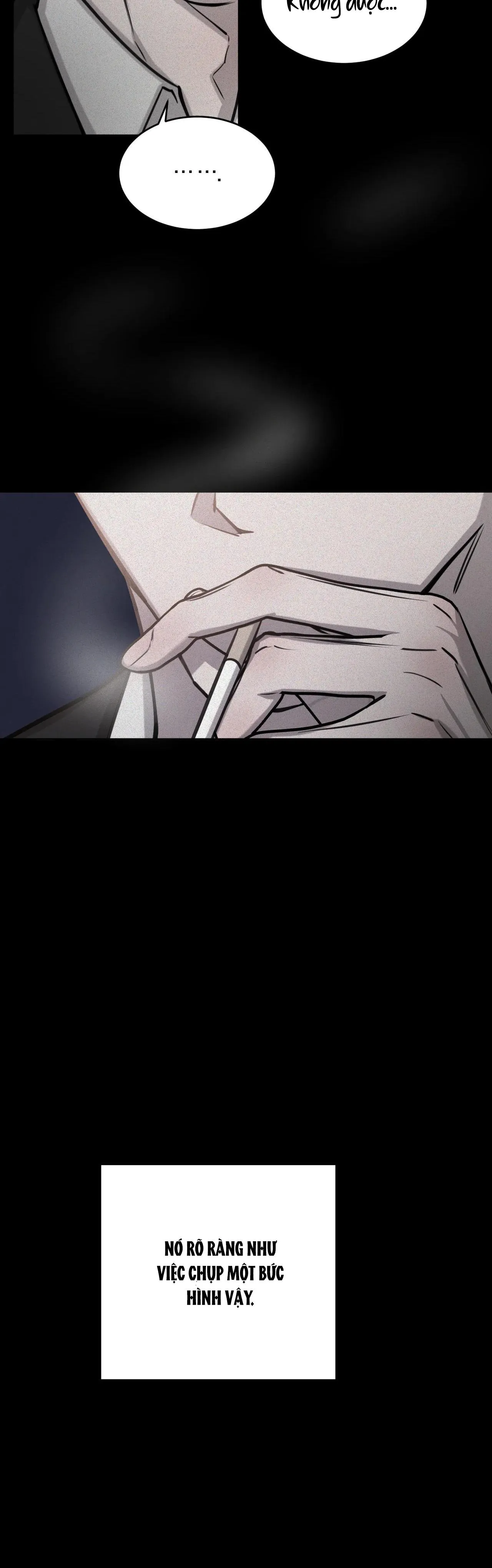 GIỮA TÌNH CỜ VÀ ĐỊNH MỆNH Chapter 10 Trang 15