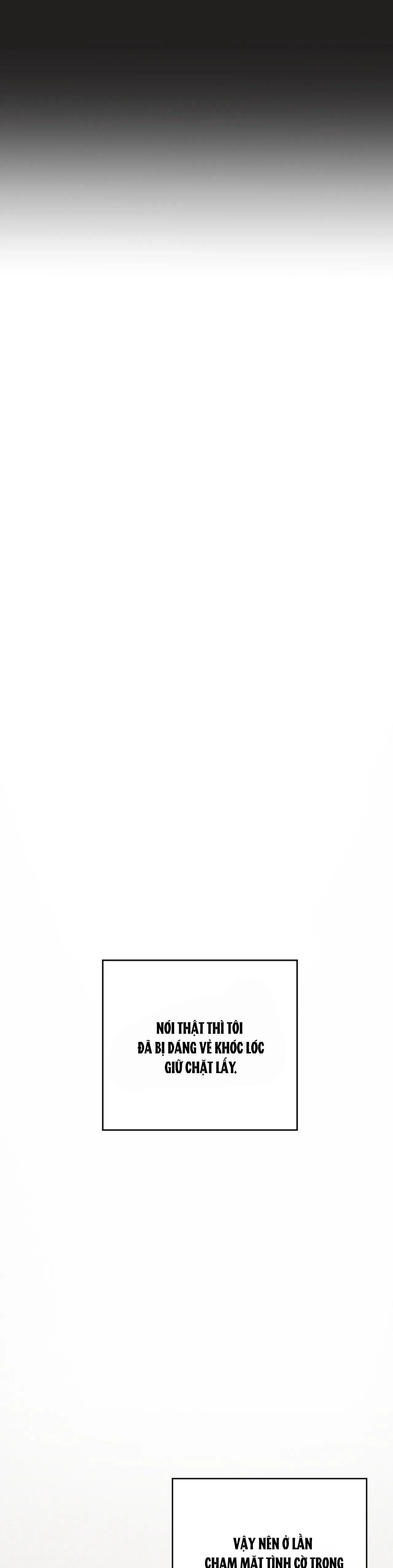 GIỮA TÌNH CỜ VÀ ĐỊNH MỆNH Chapter 10 Trang 21