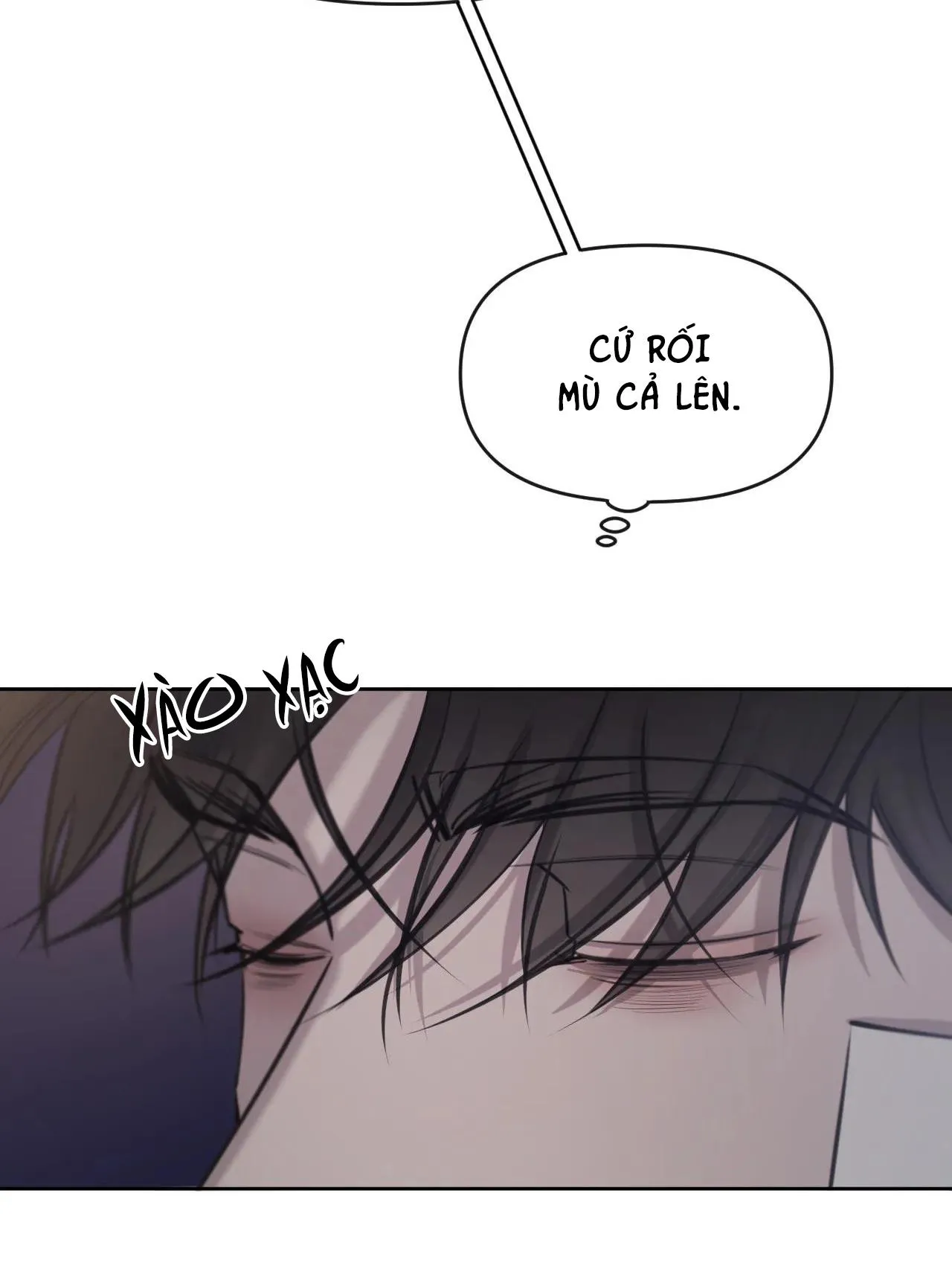 GIỮA TÌNH CỜ VÀ ĐỊNH MỆNH Chapter 11 Trang 27