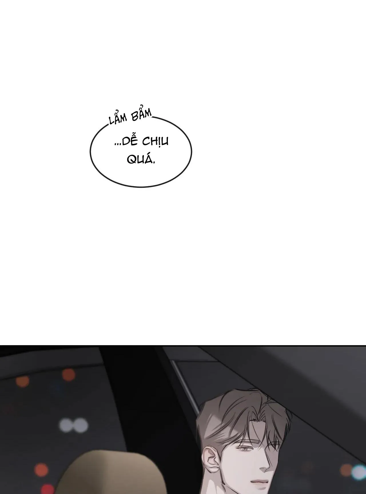 GIỮA TÌNH CỜ VÀ ĐỊNH MỆNH Chapter 11 Trang 28